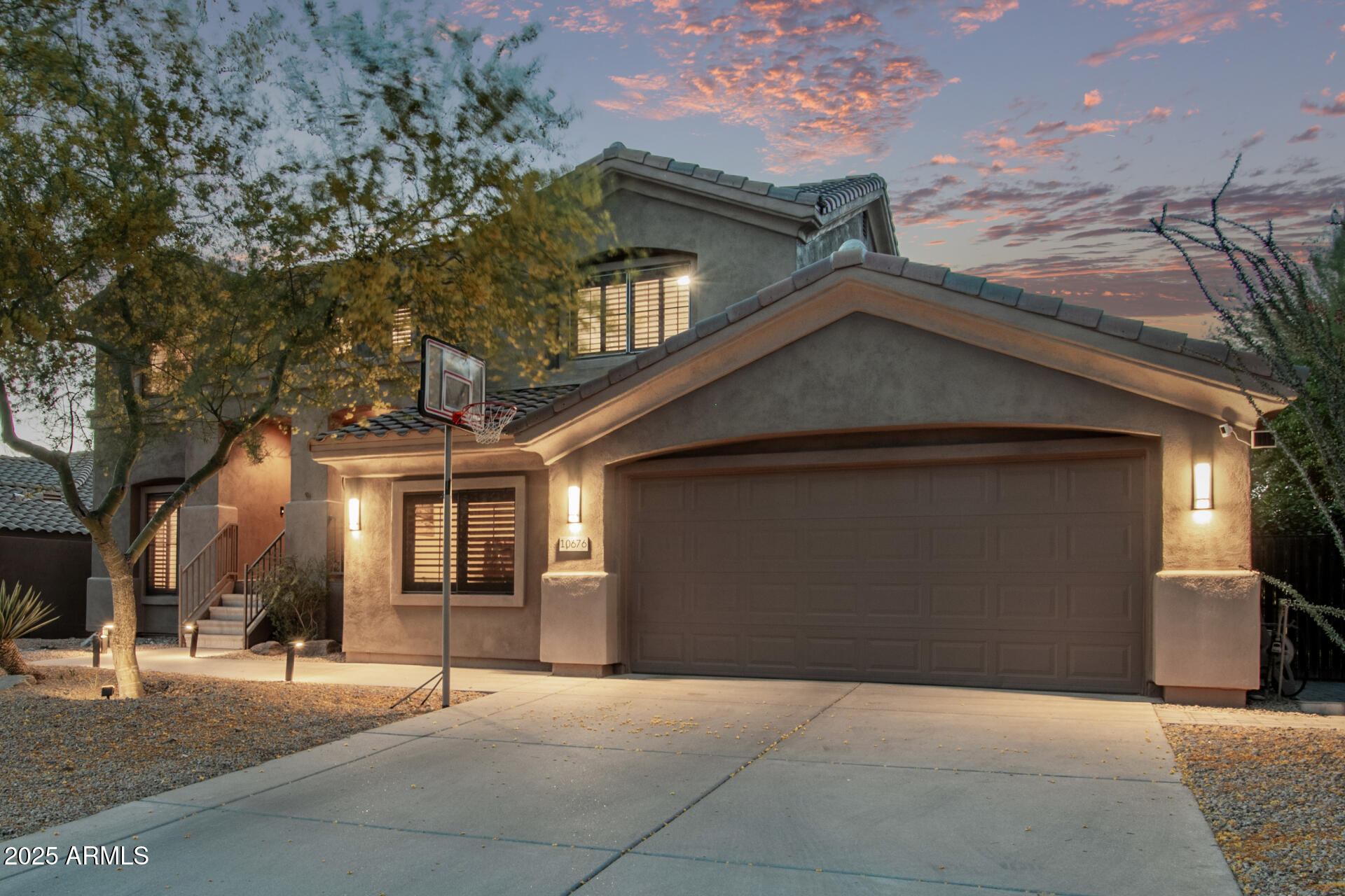 10676 E ACACIA Drive