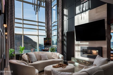 140 E RIO SALADO Parkway 1201 Tempe AZ 85281