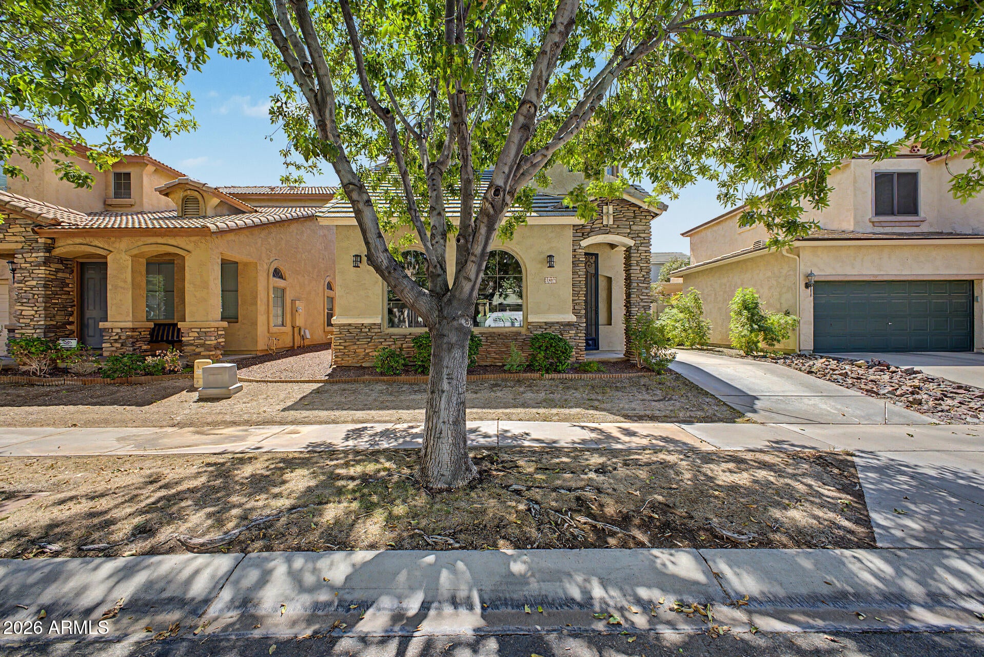 1807 E DUNBAR Drive