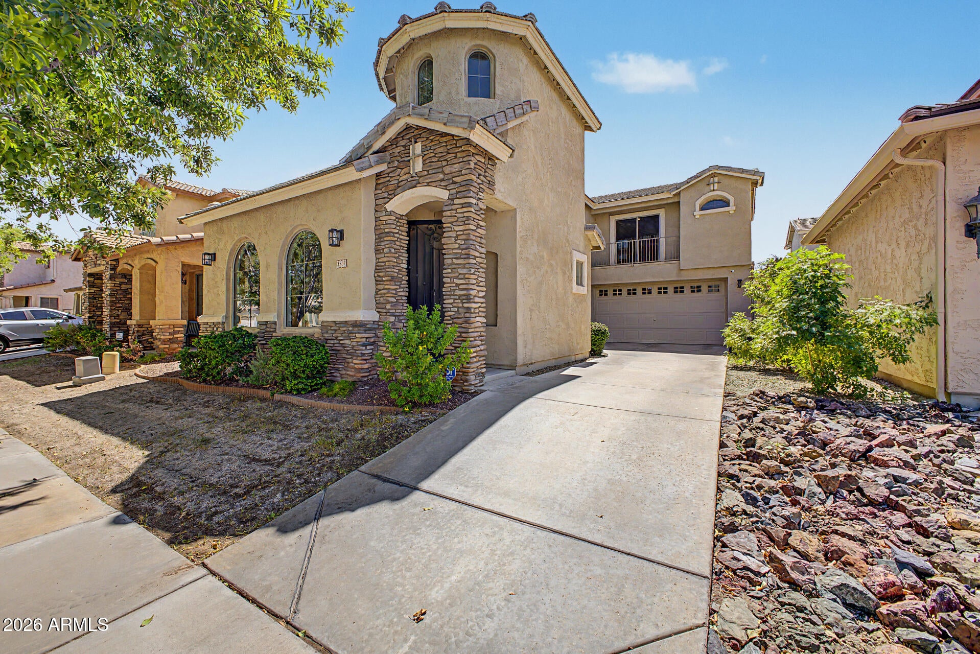 1807 E DUNBAR Drive