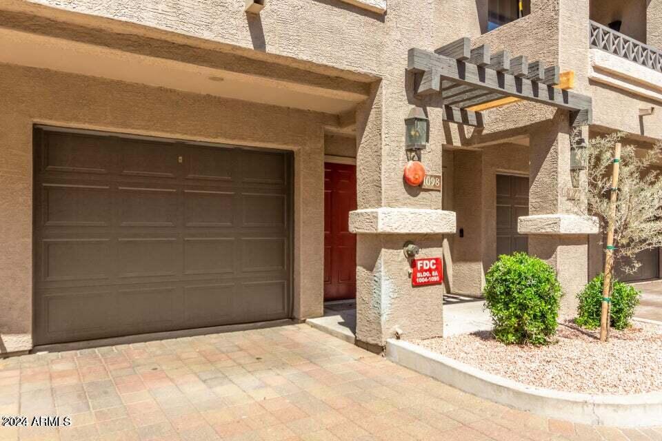 4455 E Paradise Village Parkway S Apt 1098