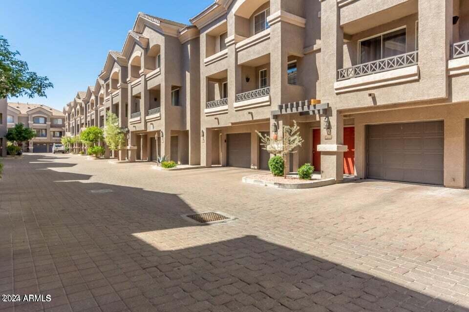 4455 E Paradise Village Parkway S Apt 1098