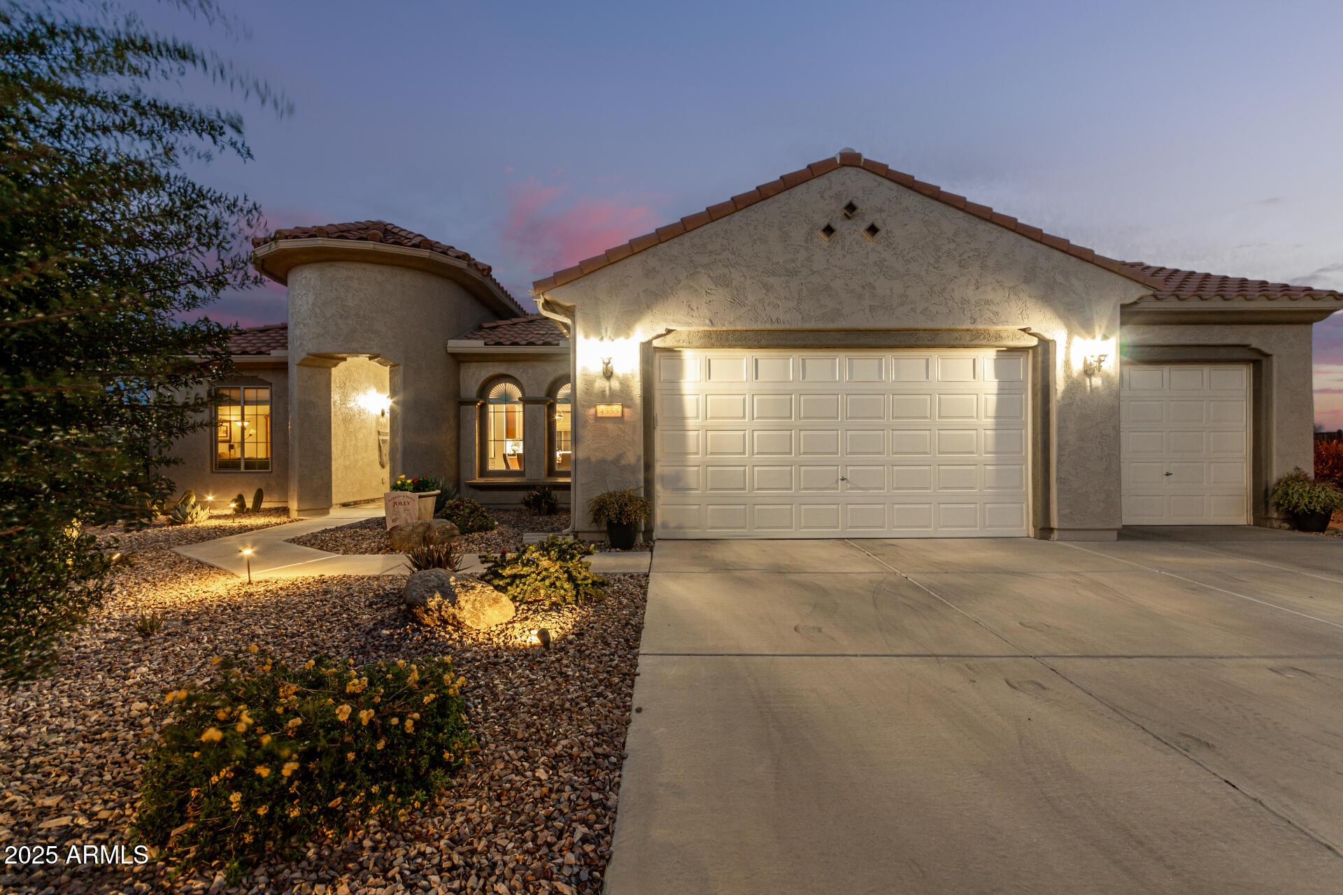4555 N Coronado Drive