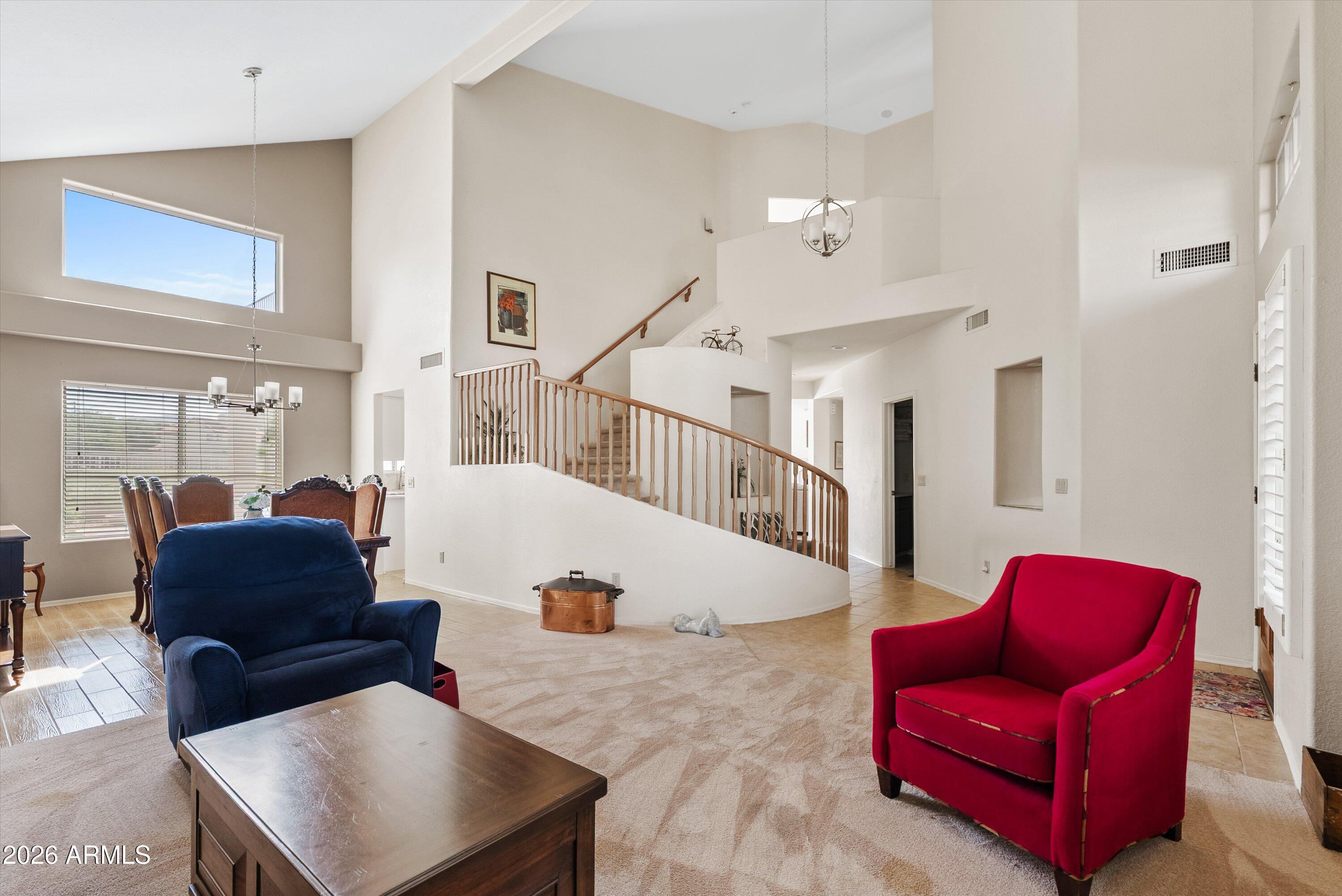 PARCEL 28 AT RED MOUNTAIN RANCH LOT 1-74 TR A-C - Residential