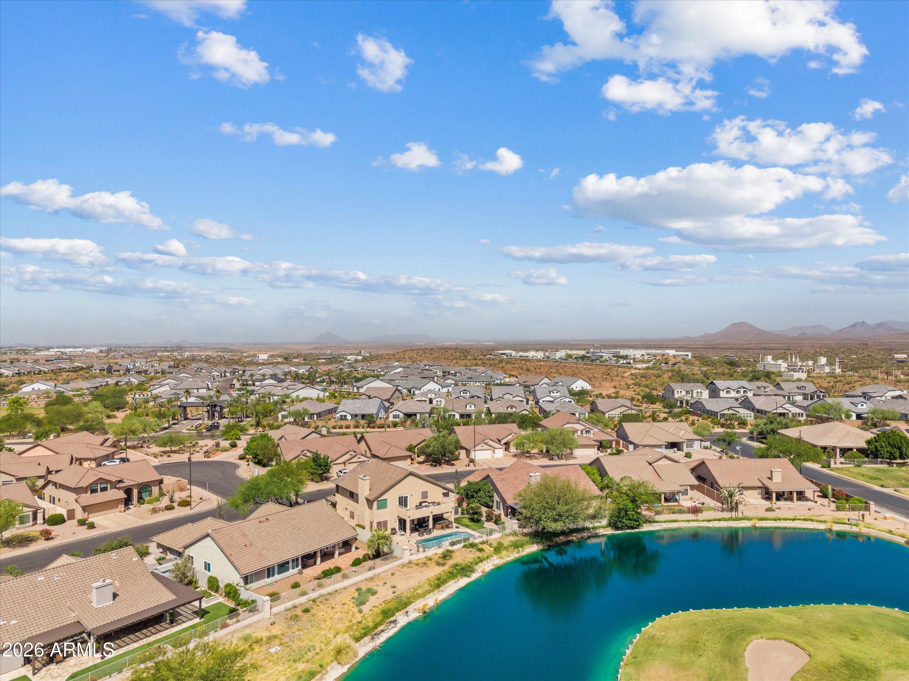 PARCEL 28 AT RED MOUNTAIN RANCH LOT 1-74 TR A-C - Residential