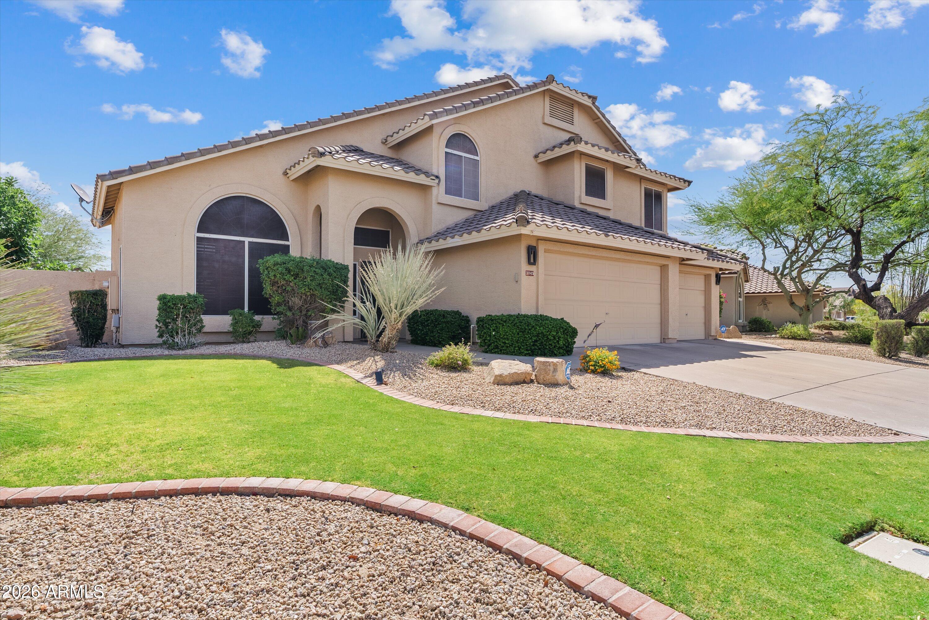 PARCEL 28 AT RED MOUNTAIN RANCH LOT 1-74 TR A-C - Residential