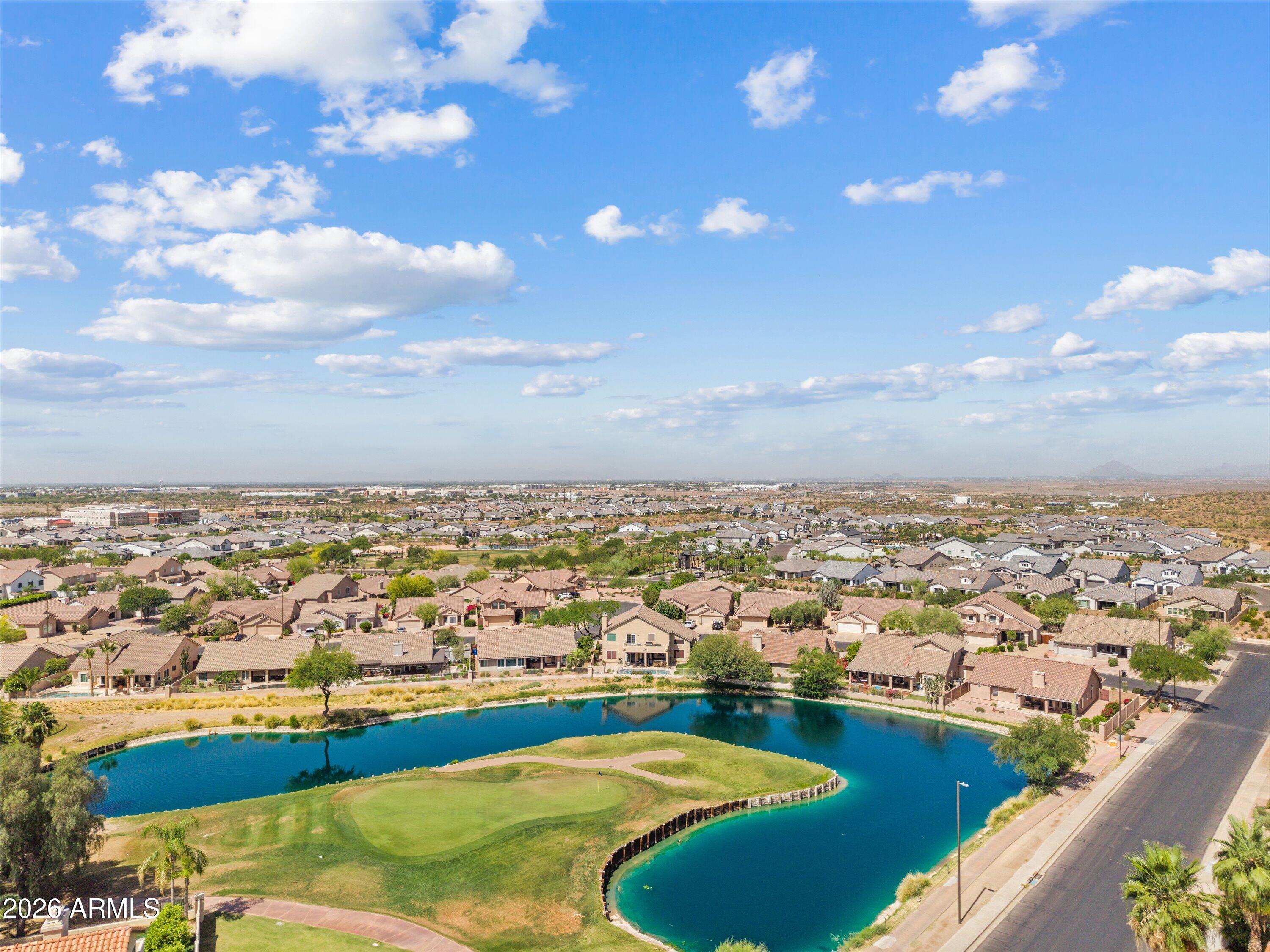 PARCEL 28 AT RED MOUNTAIN RANCH LOT 1-74 TR A-C - Residential