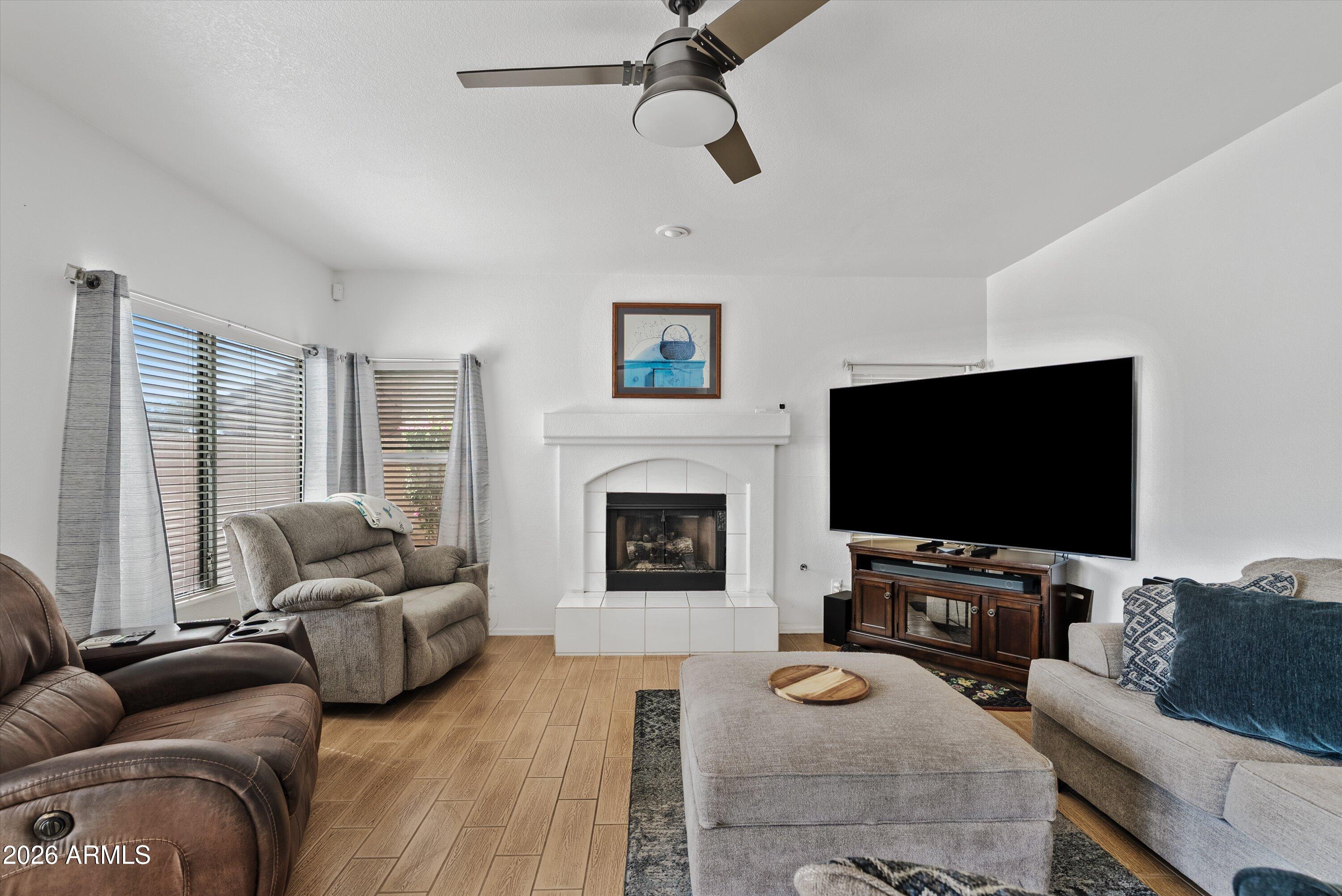 PARCEL 28 AT RED MOUNTAIN RANCH LOT 1-74 TR A-C - Residential