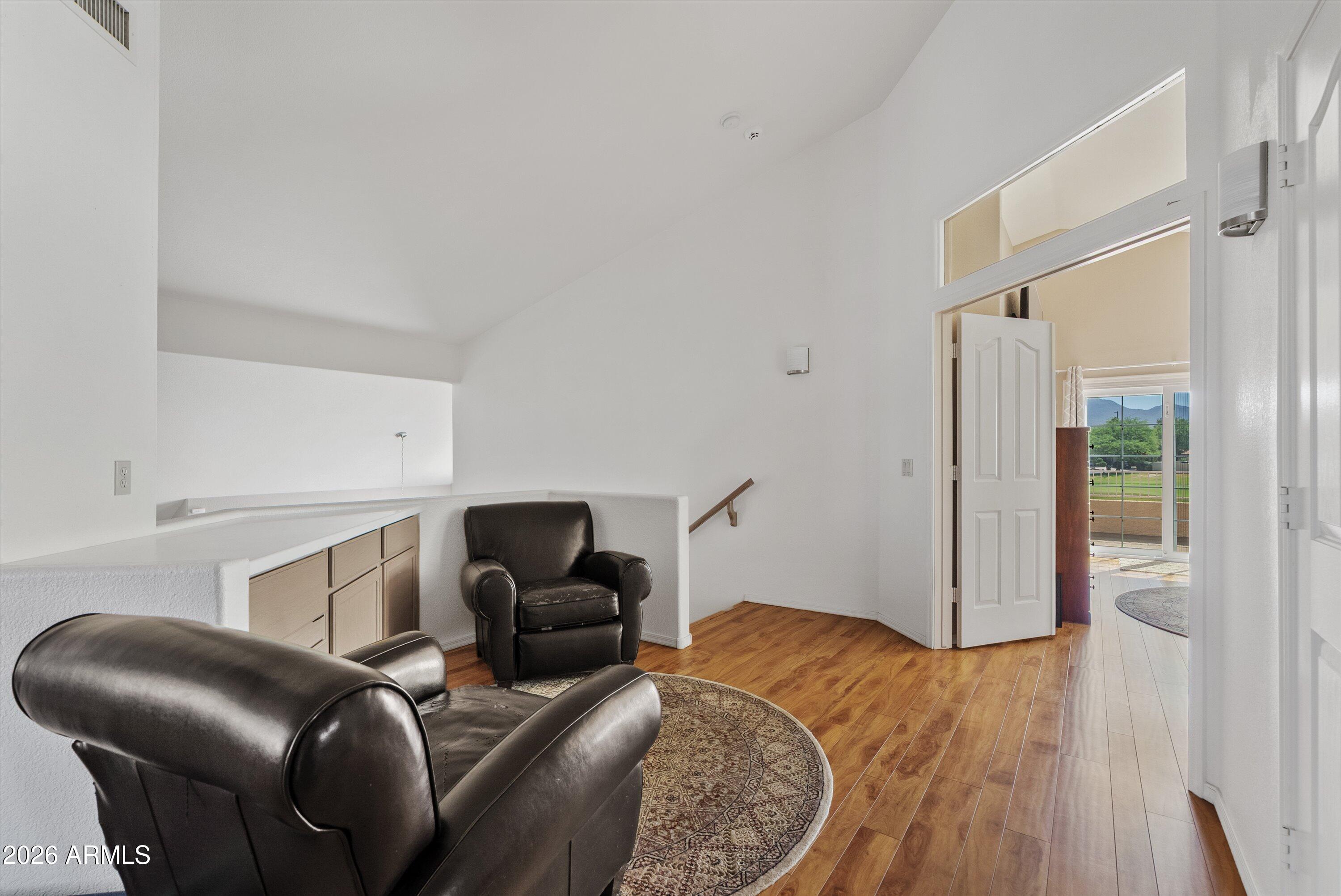 PARCEL 28 AT RED MOUNTAIN RANCH LOT 1-74 TR A-C - Residential