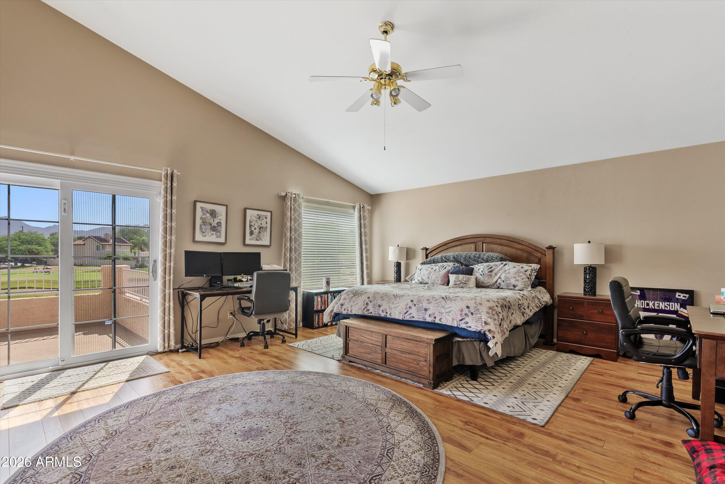 PARCEL 28 AT RED MOUNTAIN RANCH LOT 1-74 TR A-C - Residential