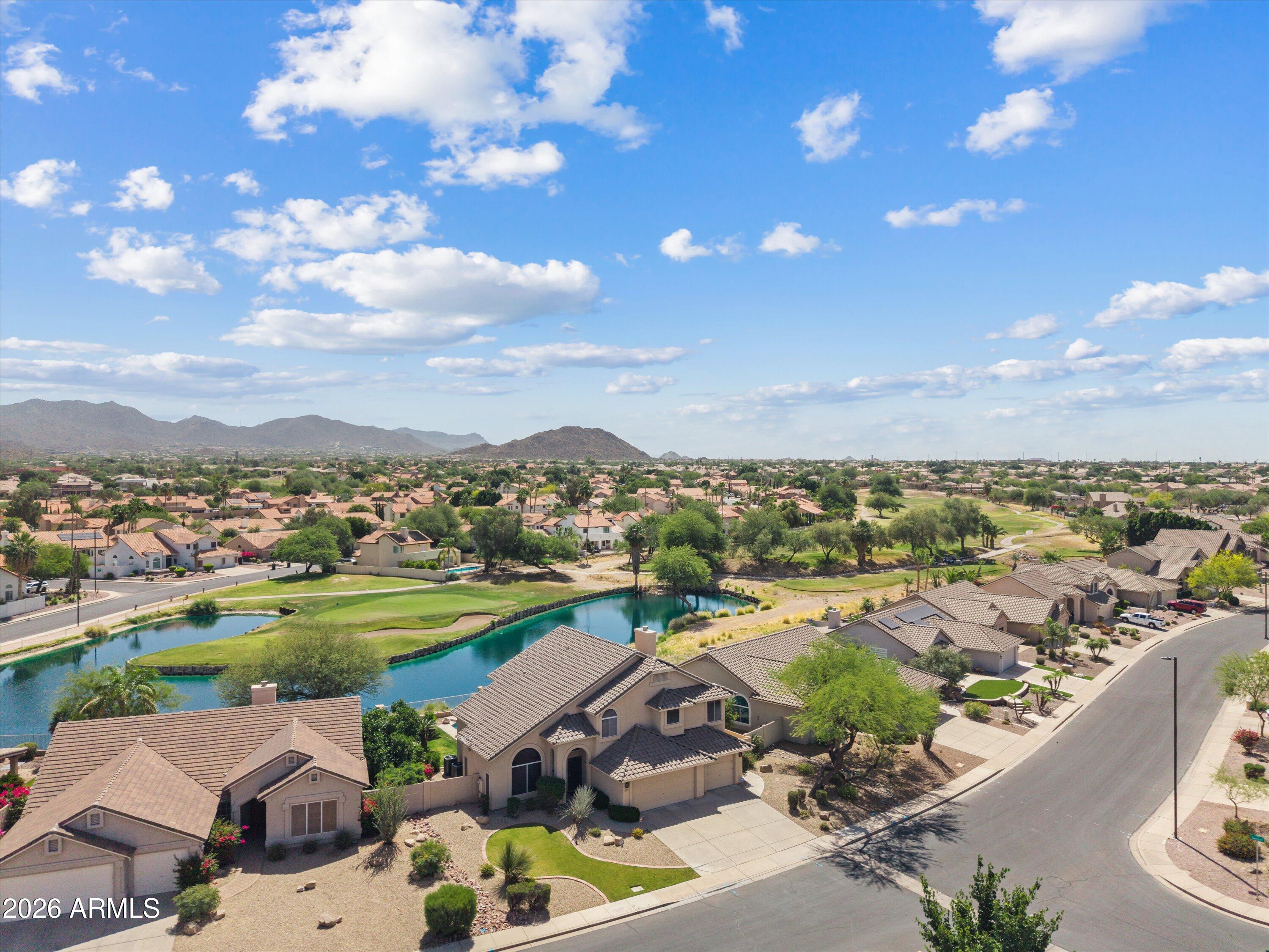 PARCEL 28 AT RED MOUNTAIN RANCH LOT 1-74 TR A-C - Residential