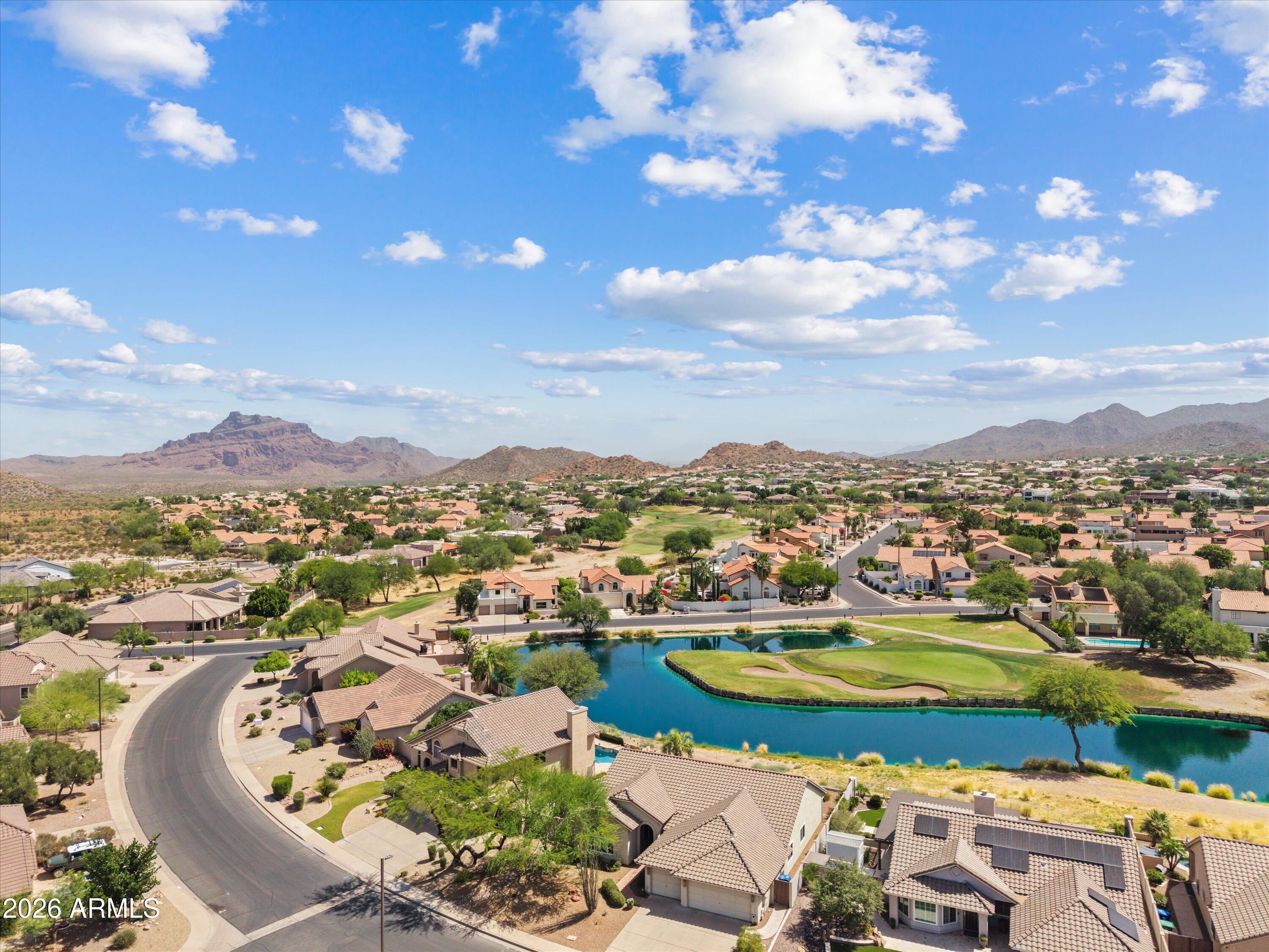 PARCEL 28 AT RED MOUNTAIN RANCH LOT 1-74 TR A-C - Residential