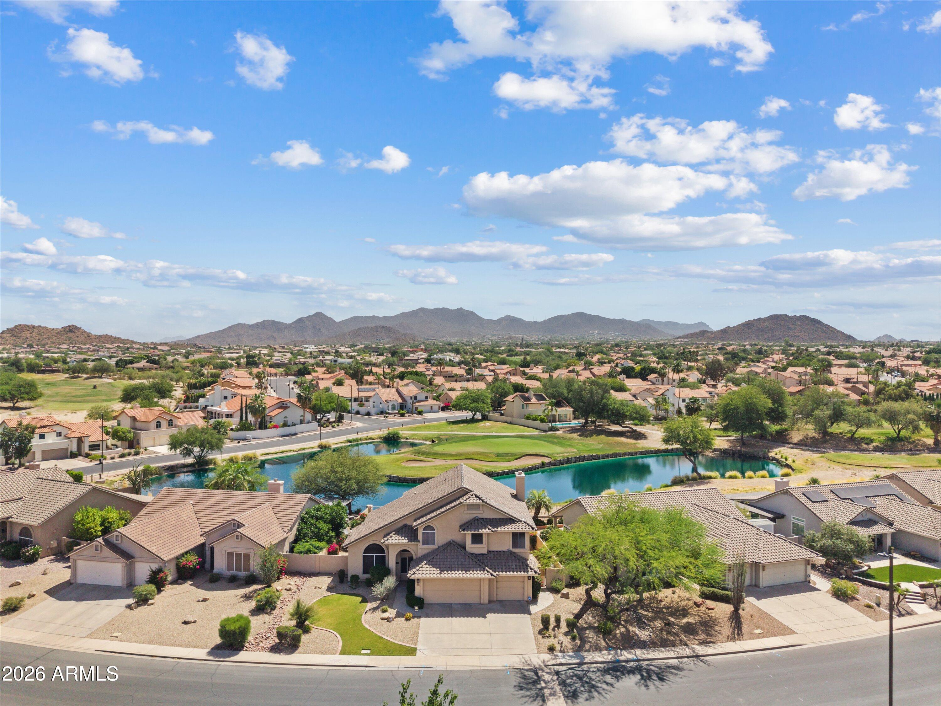 PARCEL 28 AT RED MOUNTAIN RANCH LOT 1-74 TR A-C - Residential