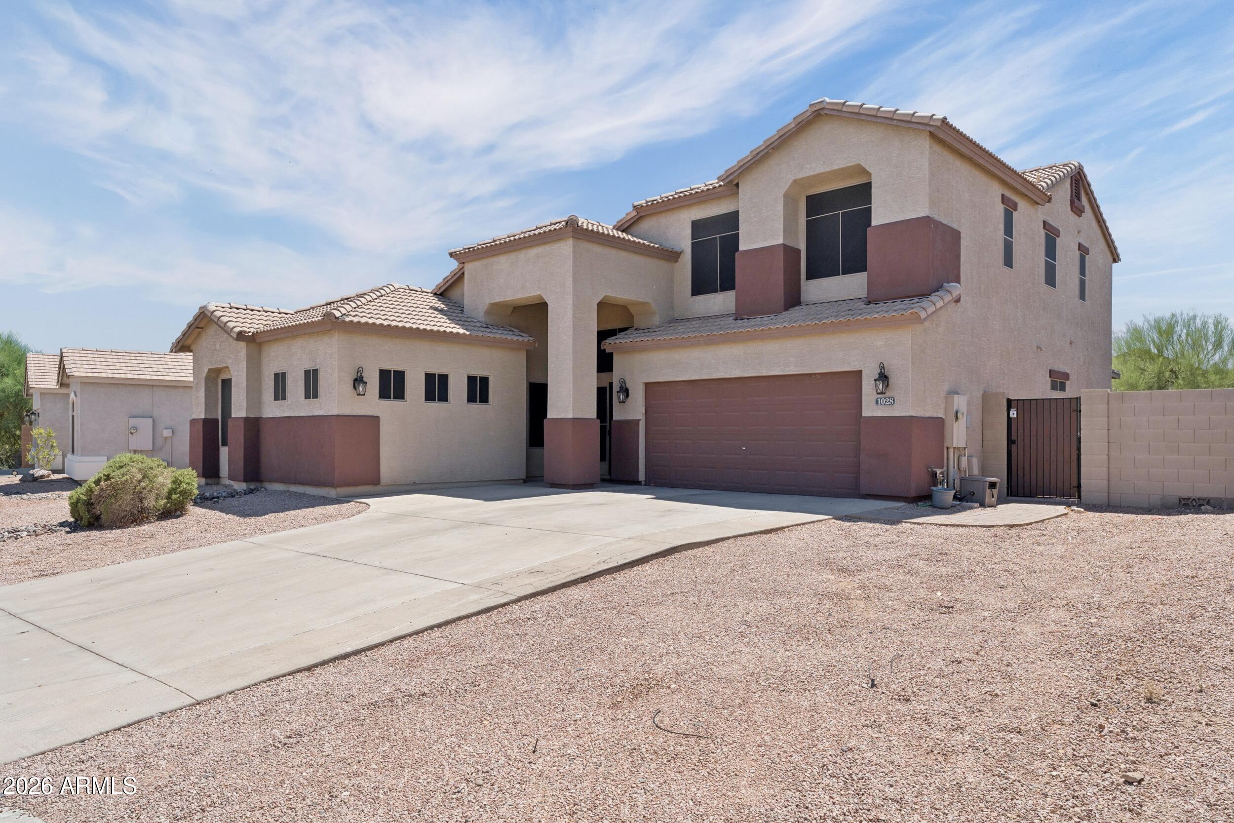 1028 S 240TH Drive