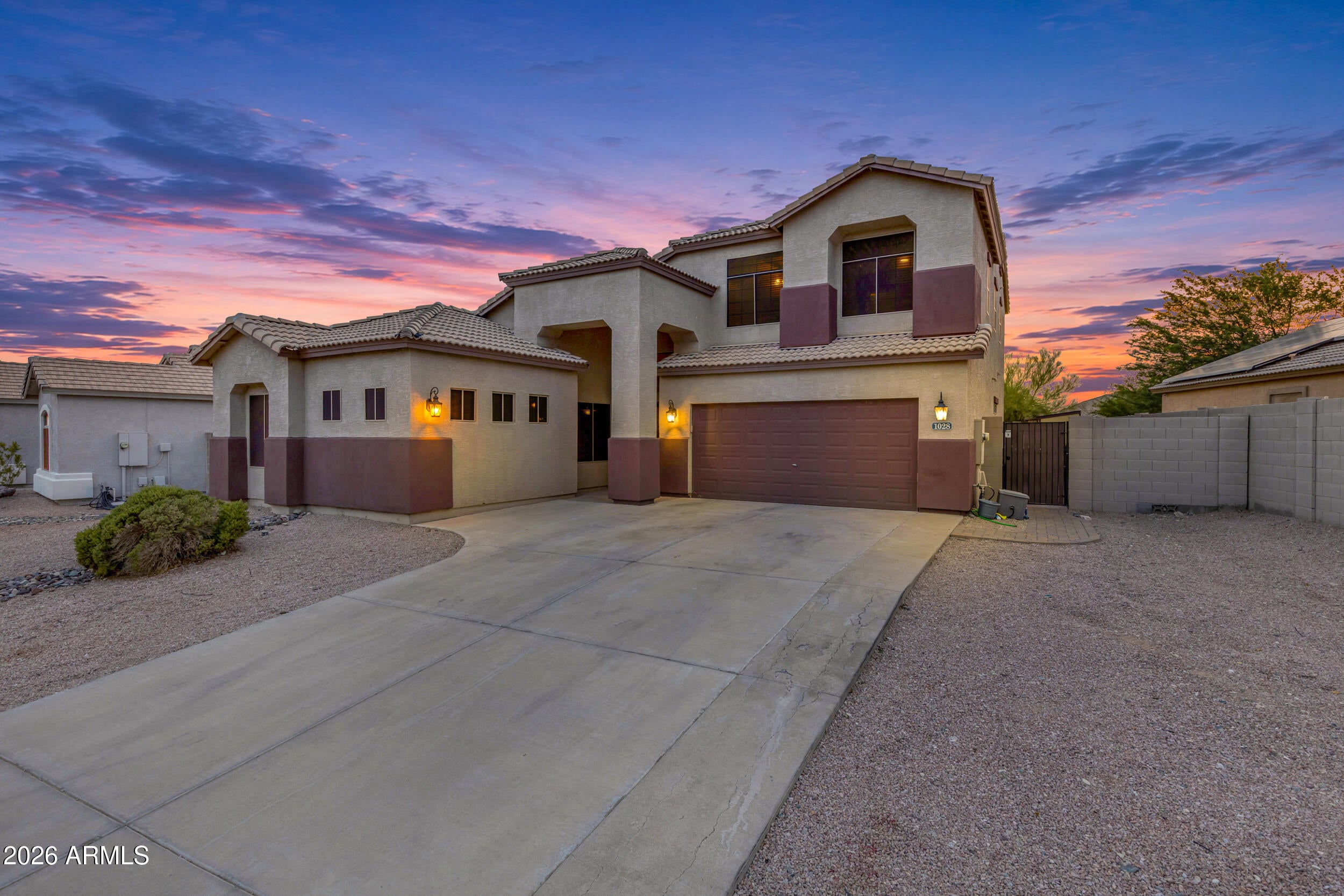 1028 S 240TH Drive