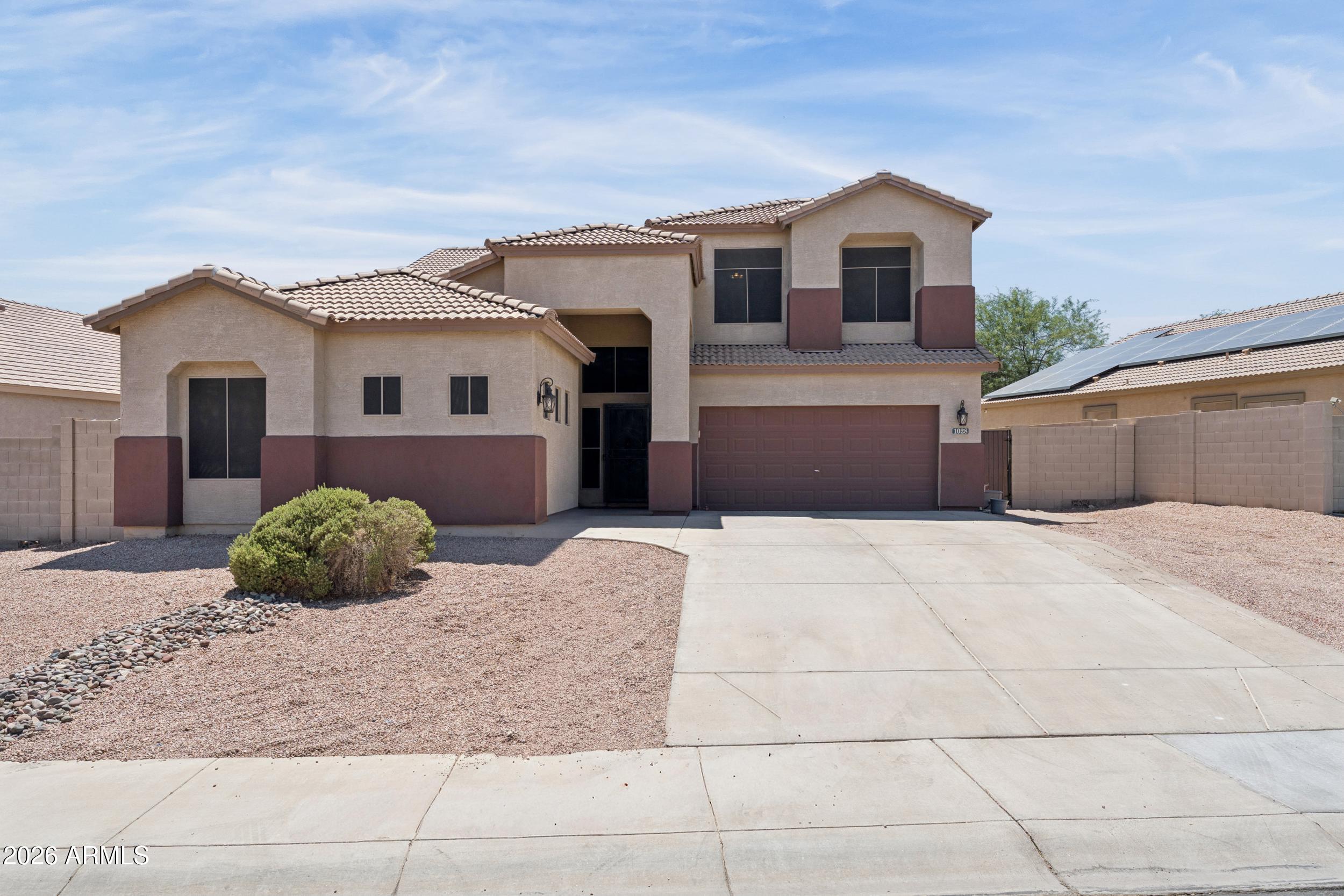 1028 S 240TH Drive