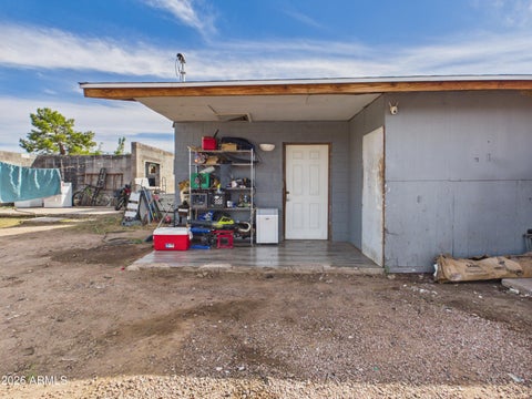 Photo of 4604 S 5th Street, Phoenix, AZ 85040 (MLS # 7083186)