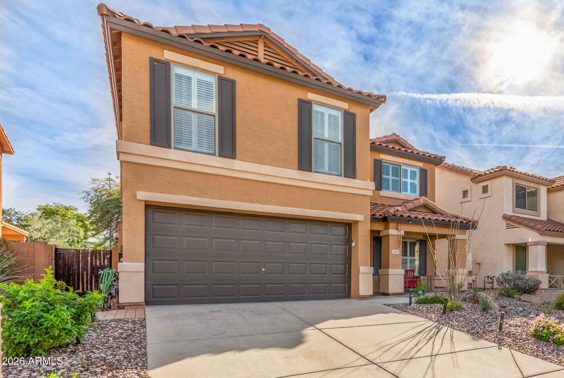 2435 W VIA DONA Road