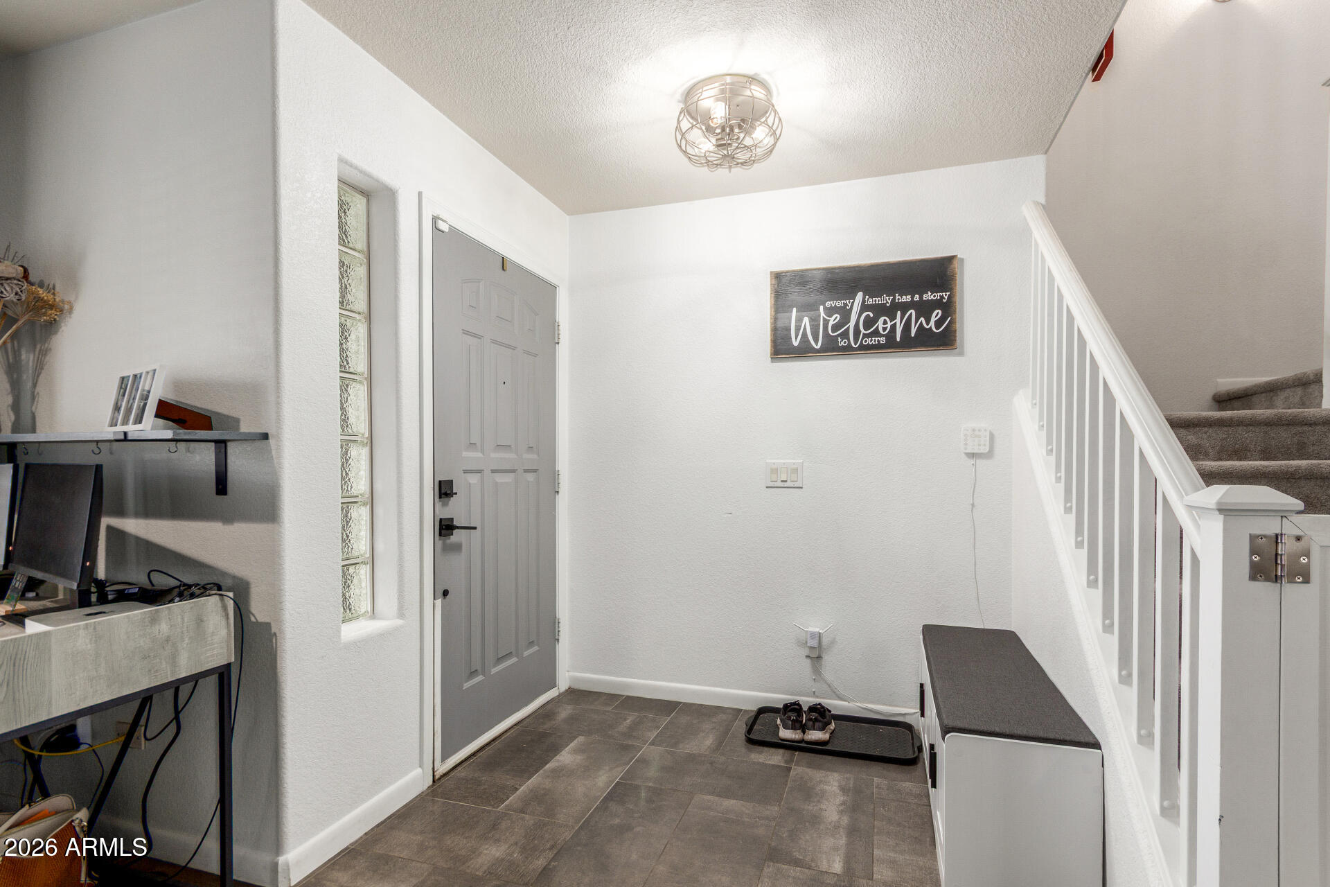 2435 W VIA DONA Road