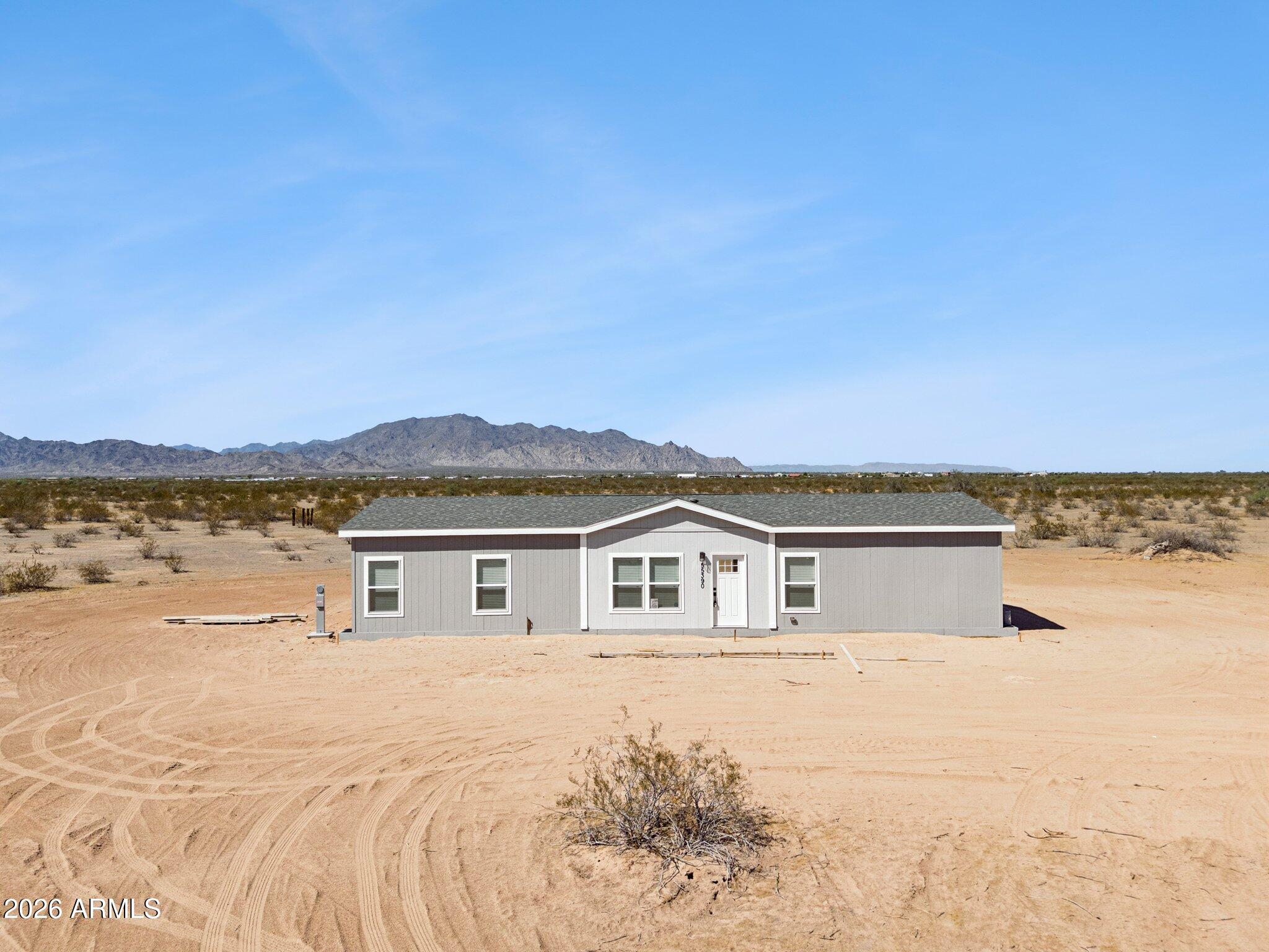 55390 W Coral Canyon Road