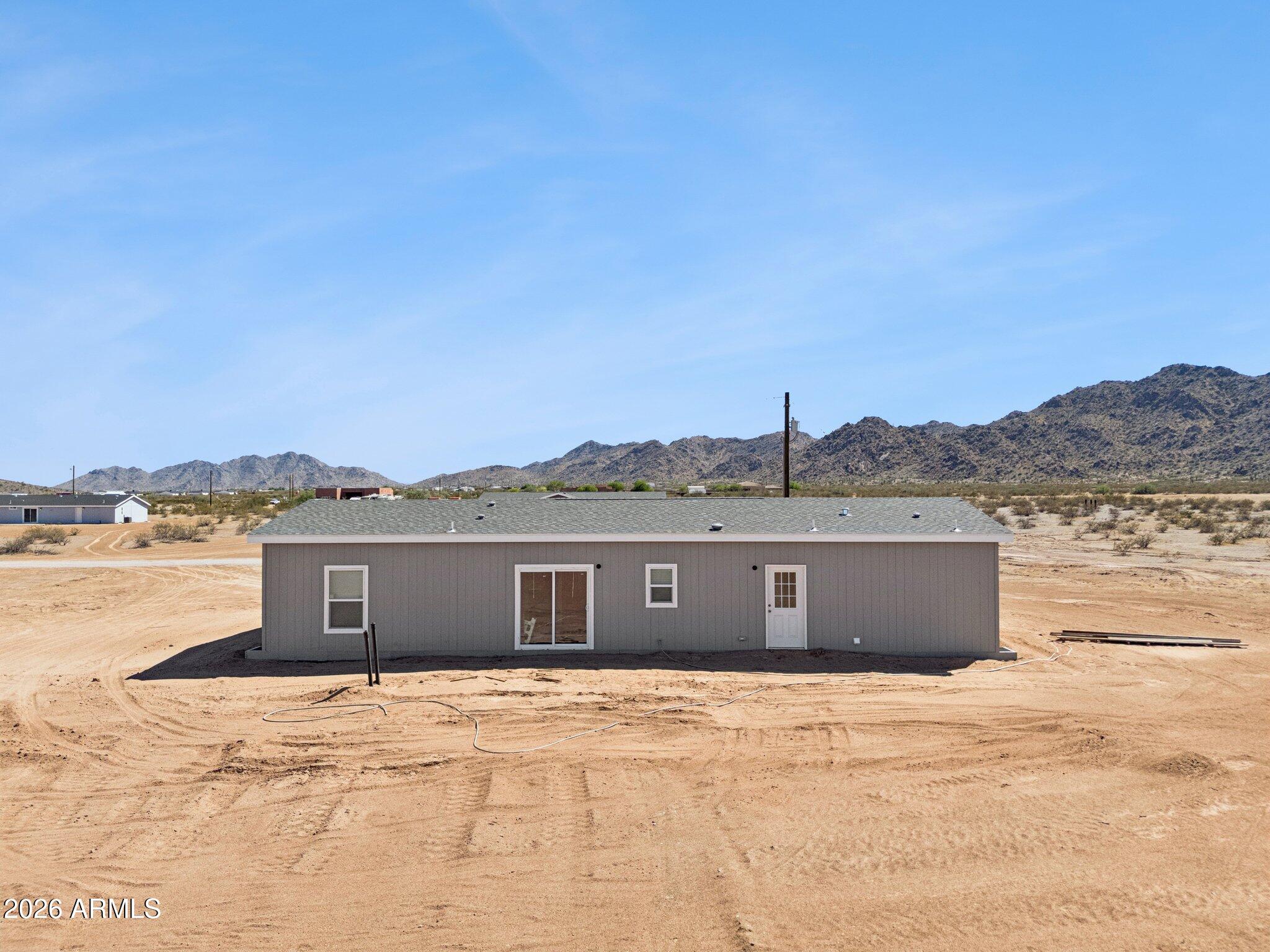 55390 W Coral Canyon Road