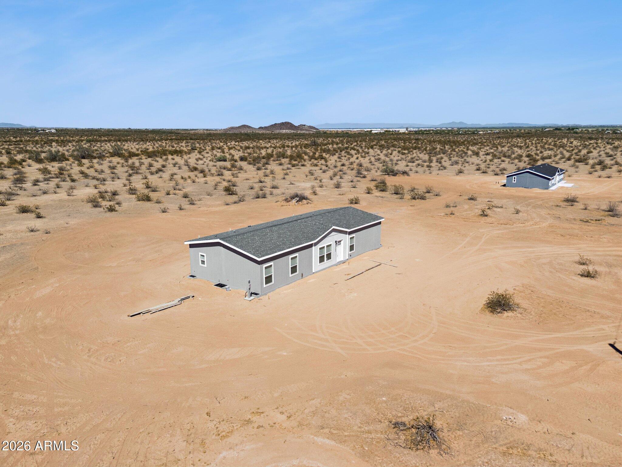 55390 W Coral Canyon Road