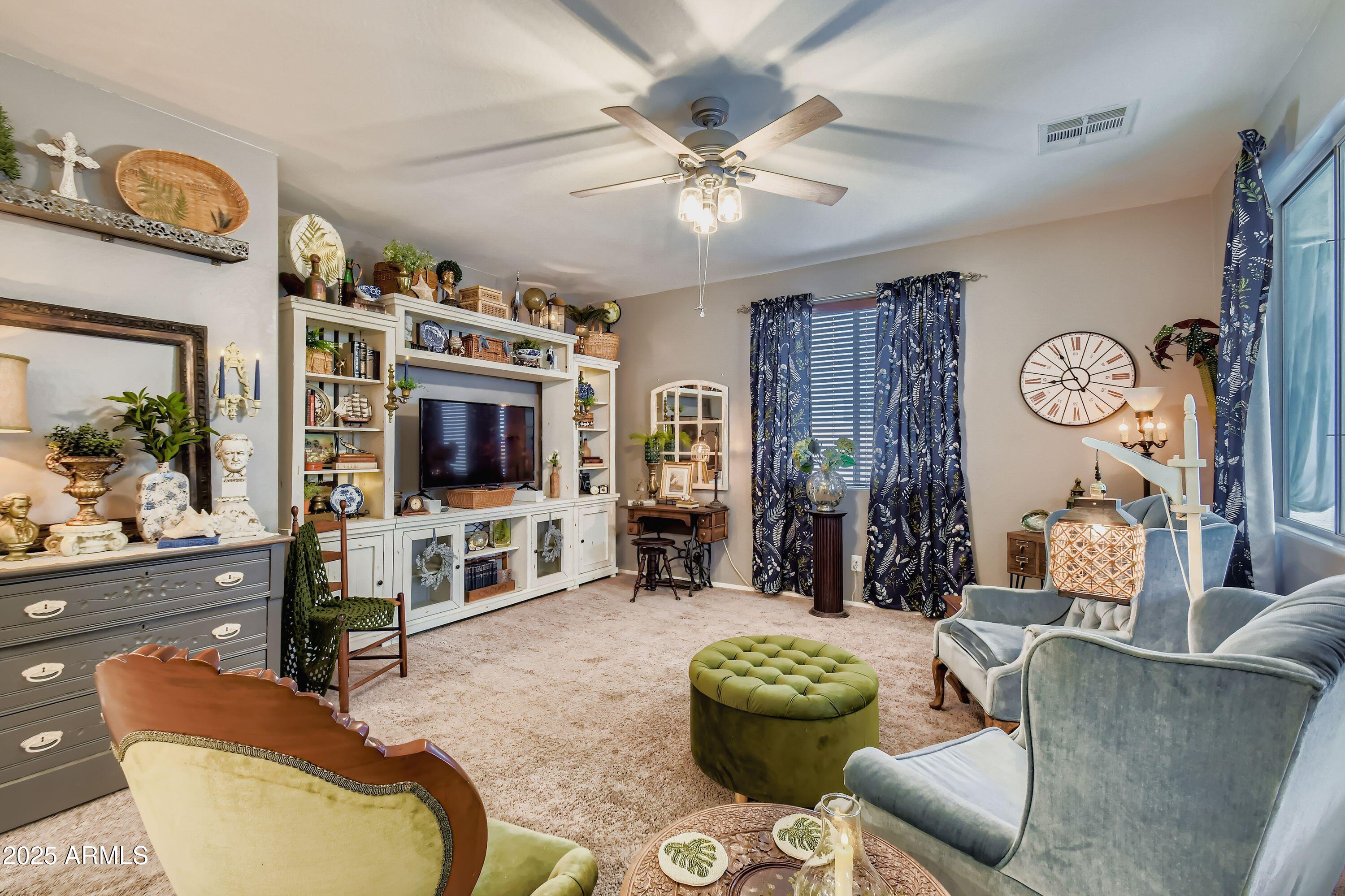 2139 S PONDEROSA Drive