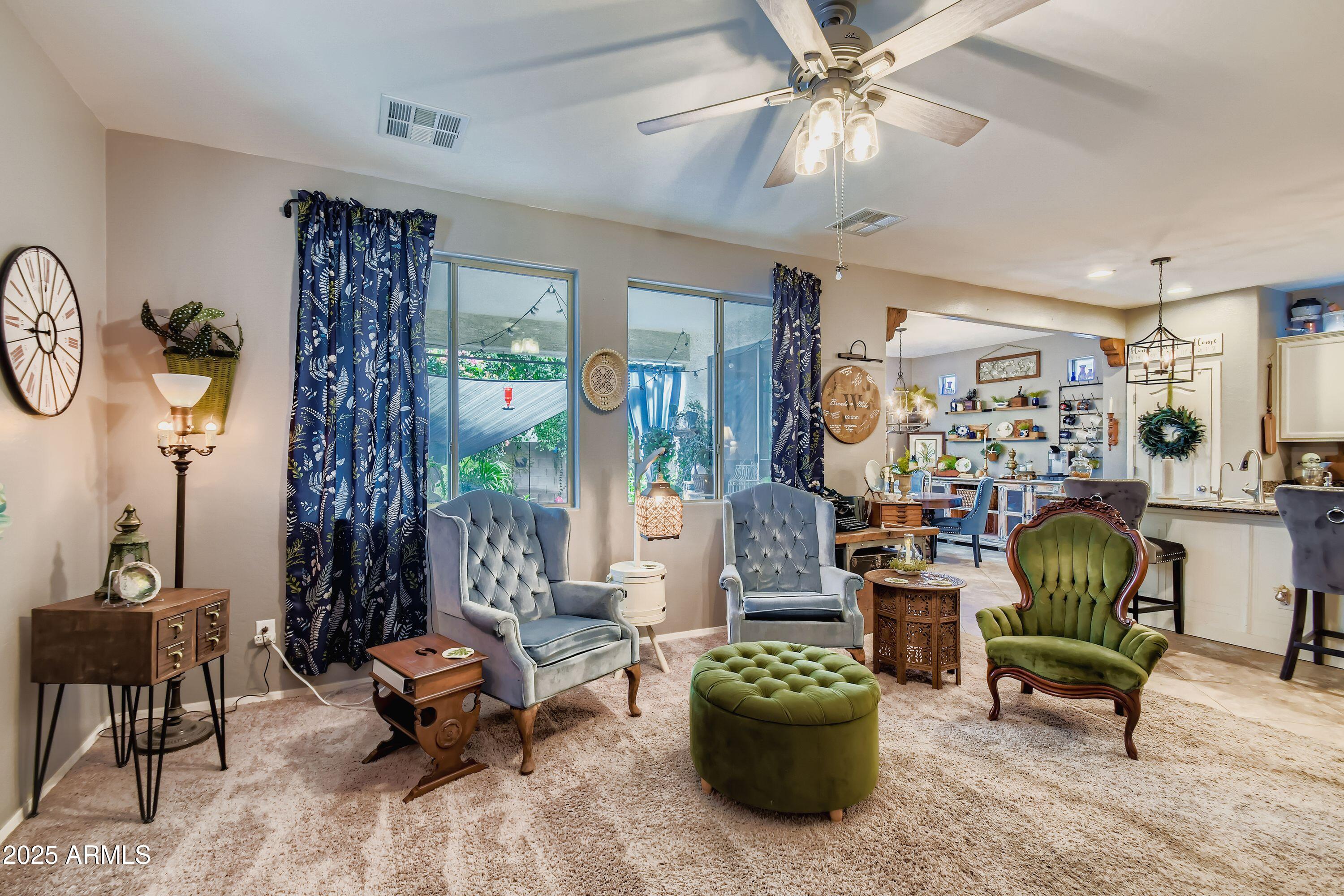 2139 S PONDEROSA Drive