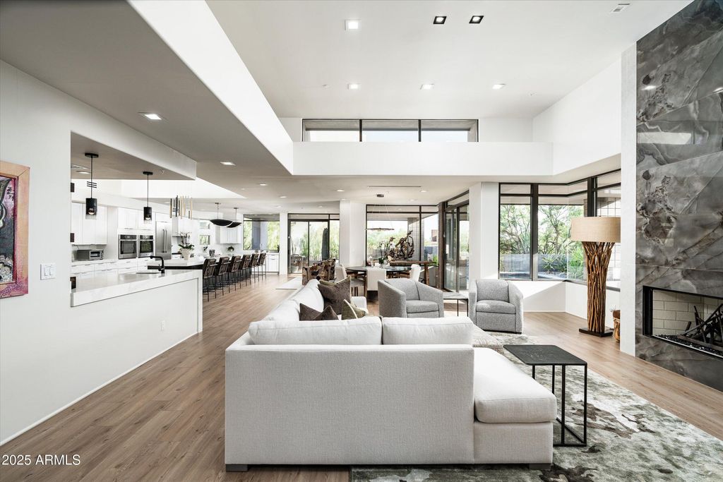 Photo of 39621 N 107th Way, Scottsdale, AZ 85262 (MLS # 6967045)