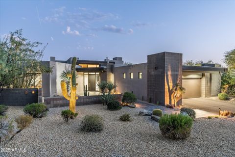 Photo of 39621 N 107th Way, Scottsdale, AZ 85262 (MLS # 6967045)