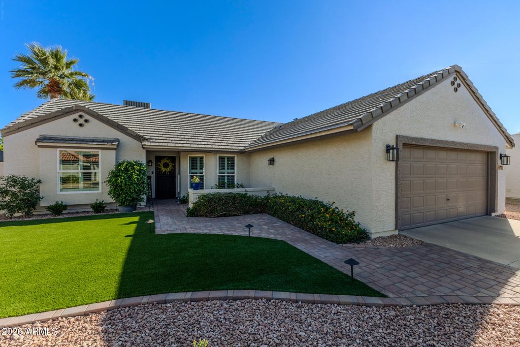 Photo of 5731 E Marconi Avenue, Scottsdale, AZ 85254 (MLS # 7001744)