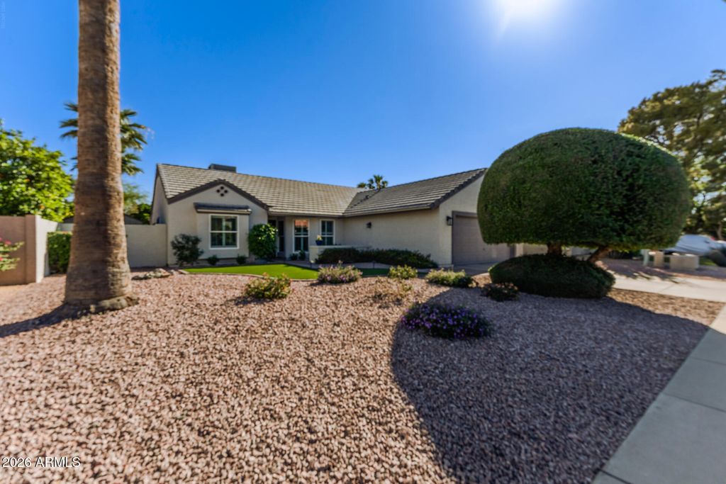 Photo of 5731 E Marconi Avenue, Scottsdale, AZ 85254 (MLS # 7001744)