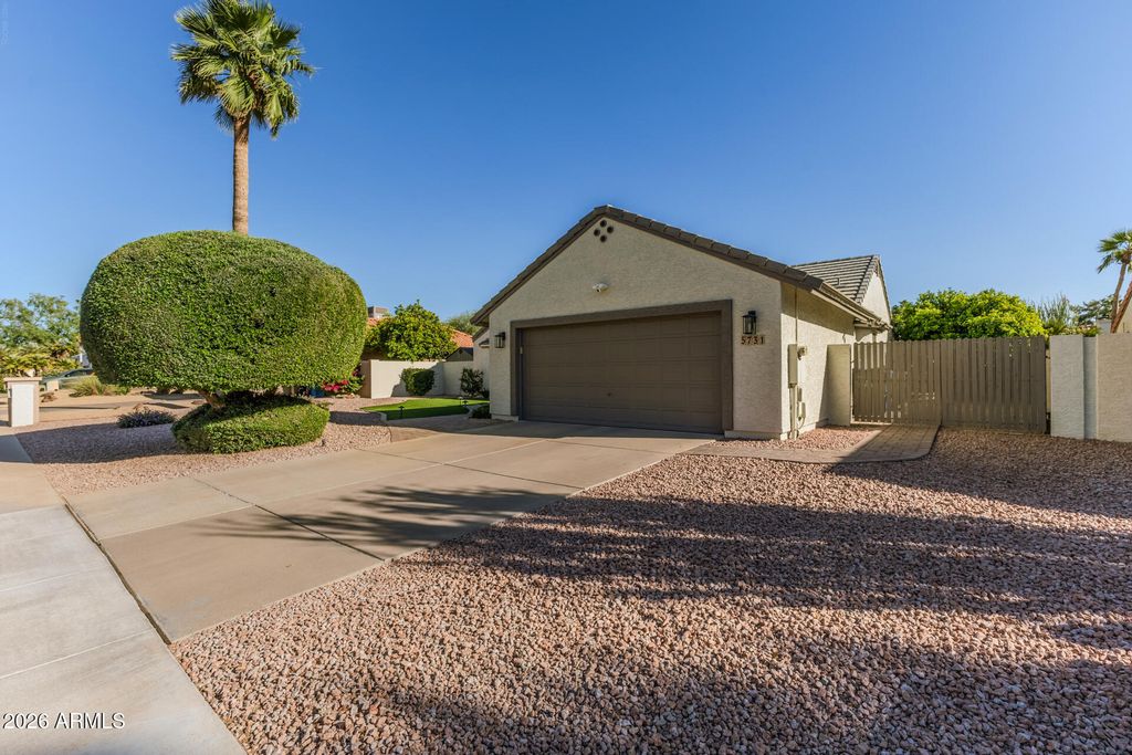 Photo of 5731 E Marconi Avenue, Scottsdale, AZ 85254 (MLS # 7001744)