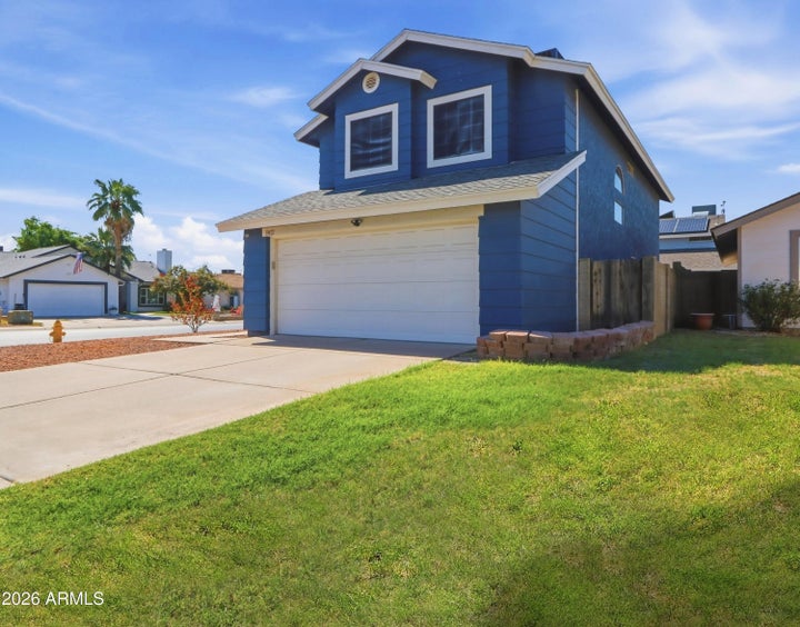 Photo 1 of 34 — 19422 N 43RD Drive, Glendale, AZ 85308