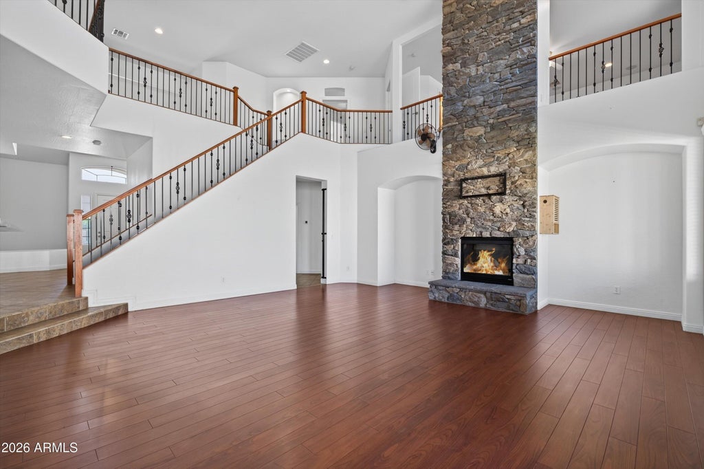 Photo of 11320 E Spaulding Avenue, Mesa, AZ 85212 (MLS # 7089925)