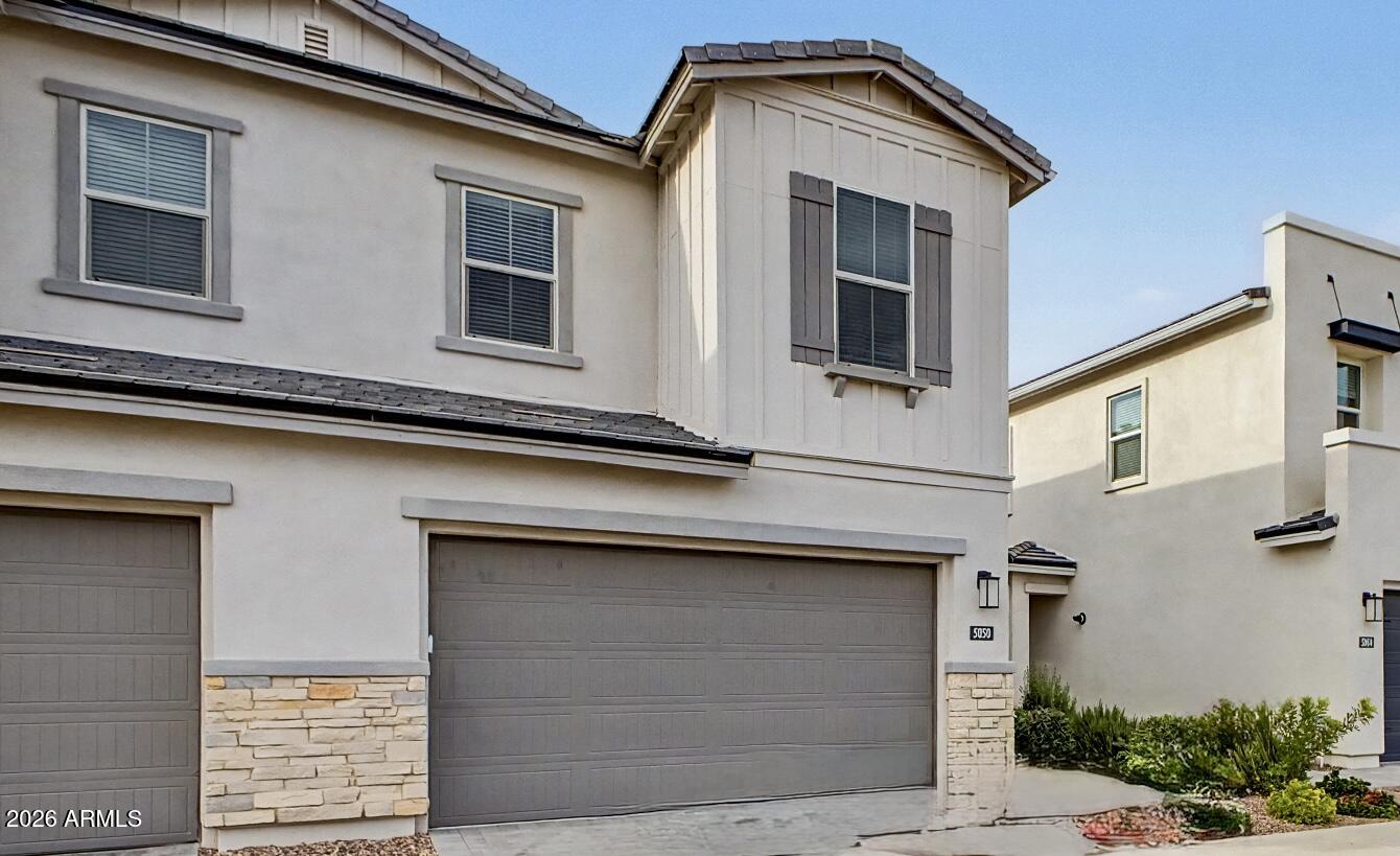 5050 E ANDERSON Drive