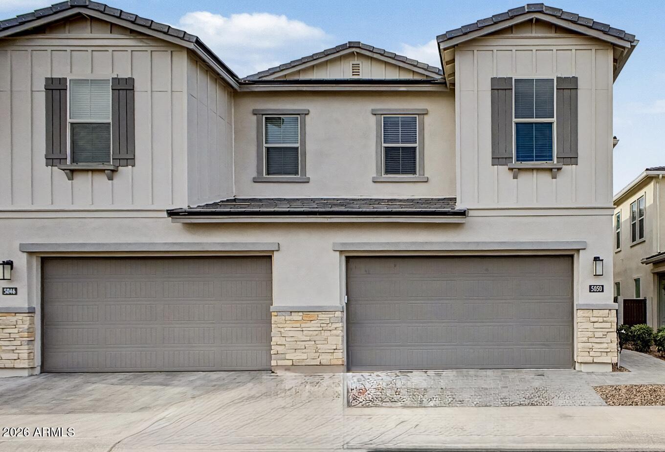 5050 E ANDERSON Drive