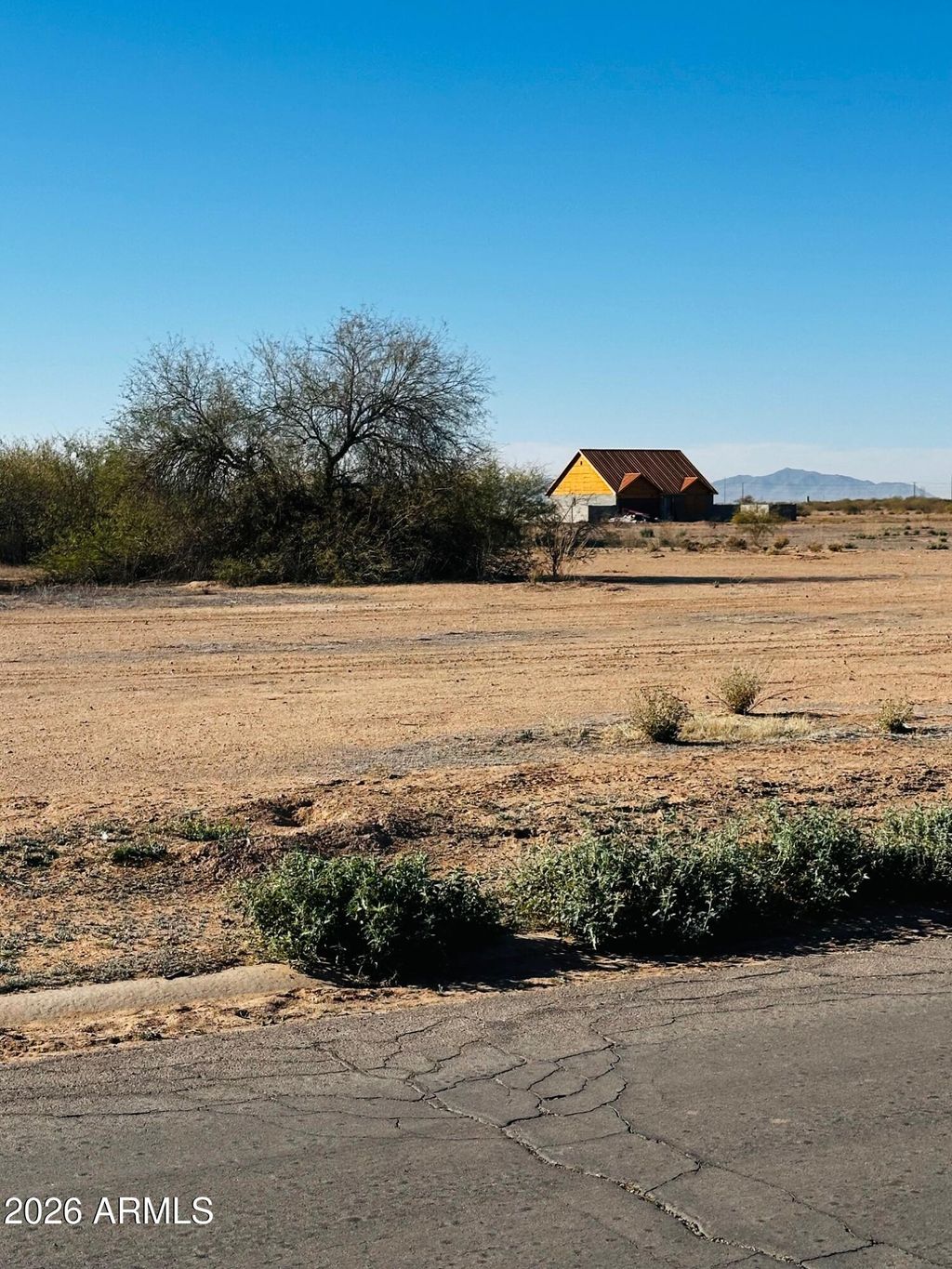 Photo of 11529 W Loma Vista Drive #960, Arizona City, AZ 85123 (MLS # 6980460)