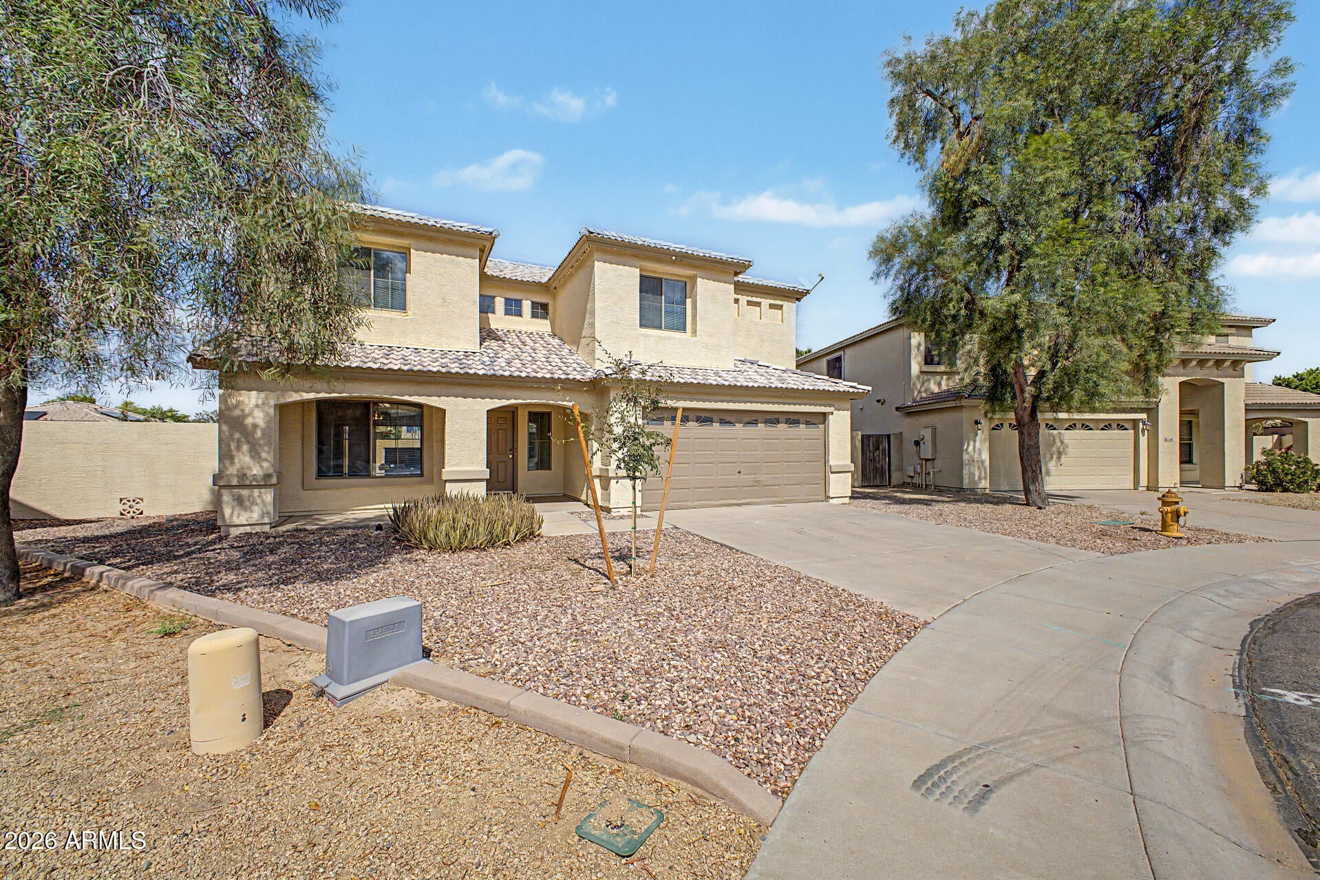 2602 S 112TH Drive