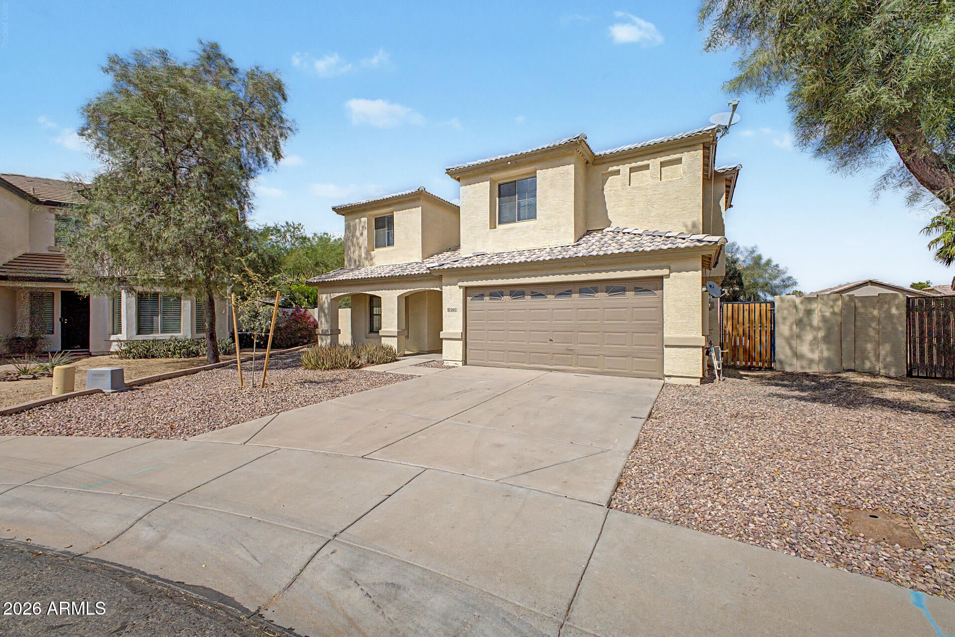 2602 S 112TH Drive