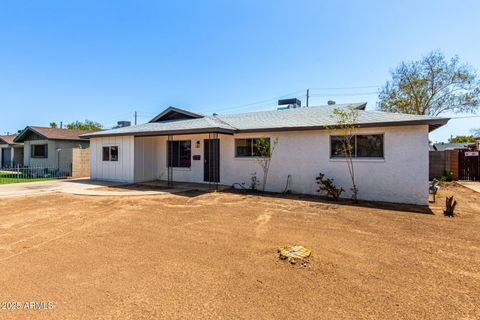 715 E 8TH Avenue Mesa AZ 85204