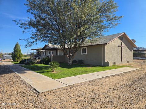Homes for Sale in Queen Creek Arizona with No HOA 17 26045 S 204th Street Queen Creek AZ 85142