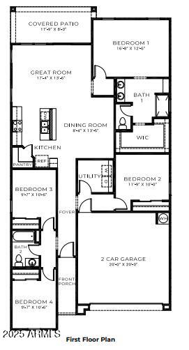 5496 E Axle Lane