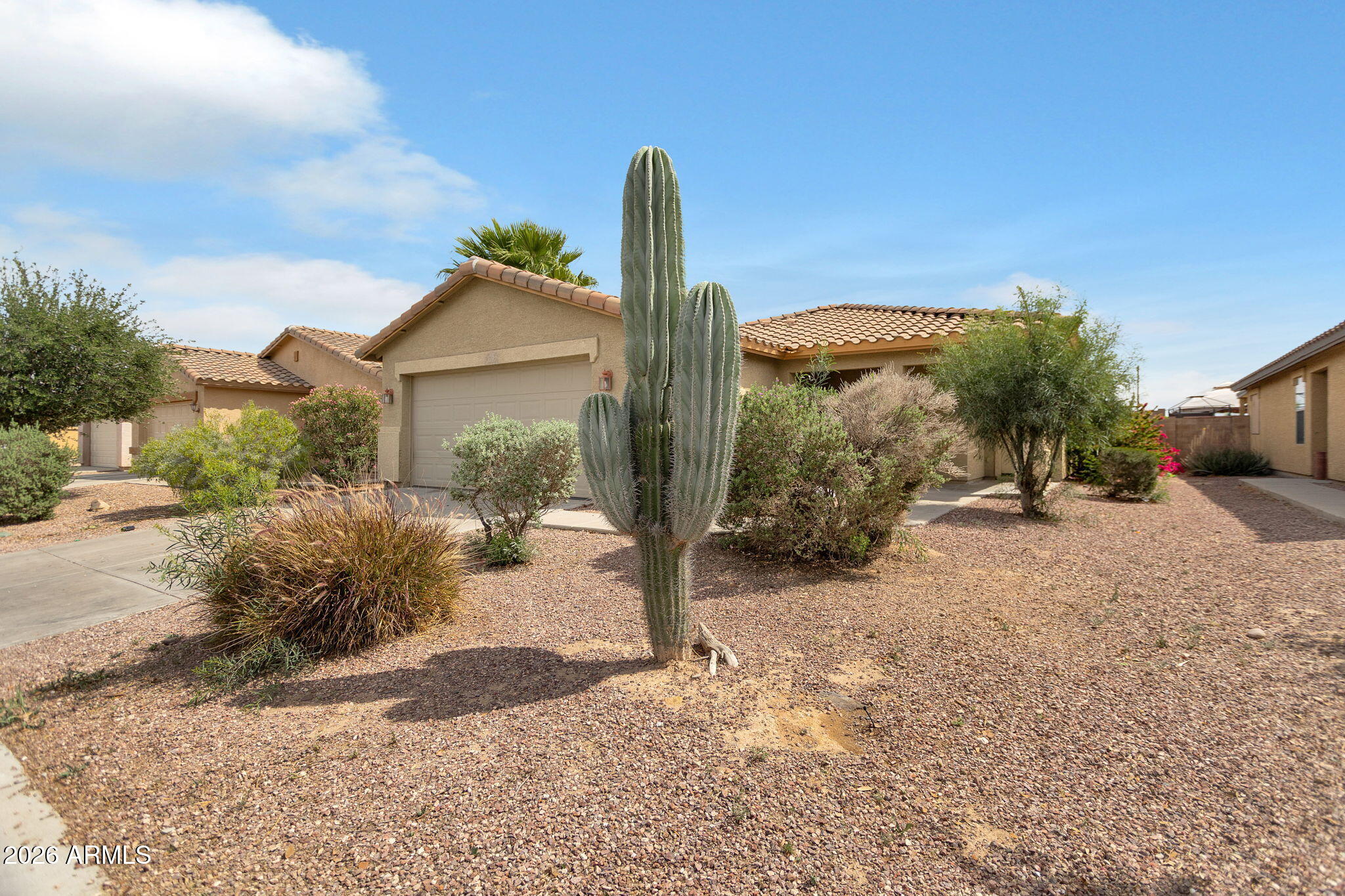 24911 W DOVE MESA Drive