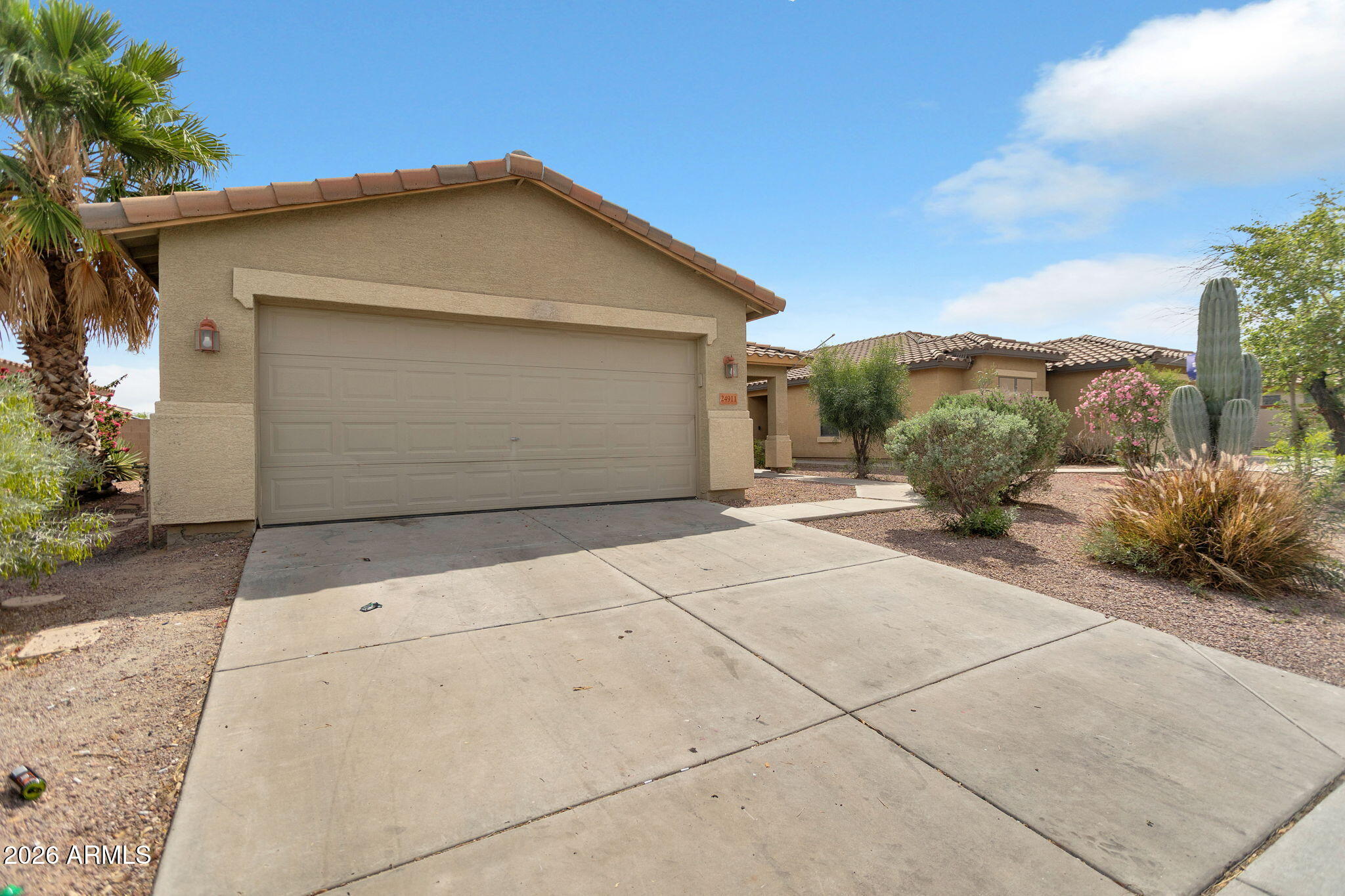 24911 W DOVE MESA Drive