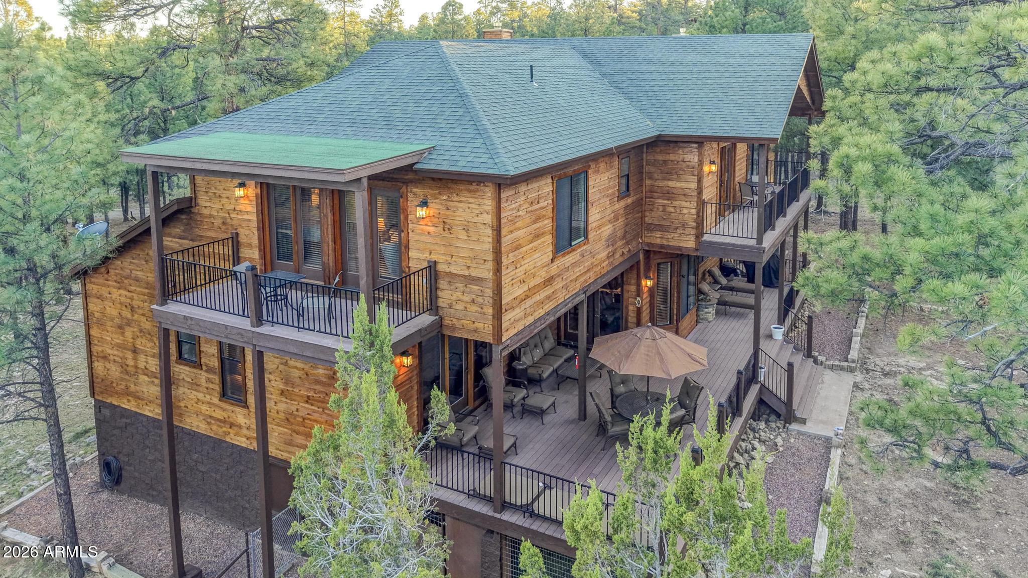 3098 HOPI Drive