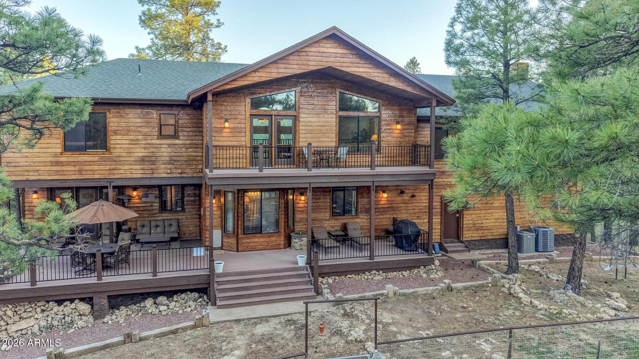 3098 HOPI Drive