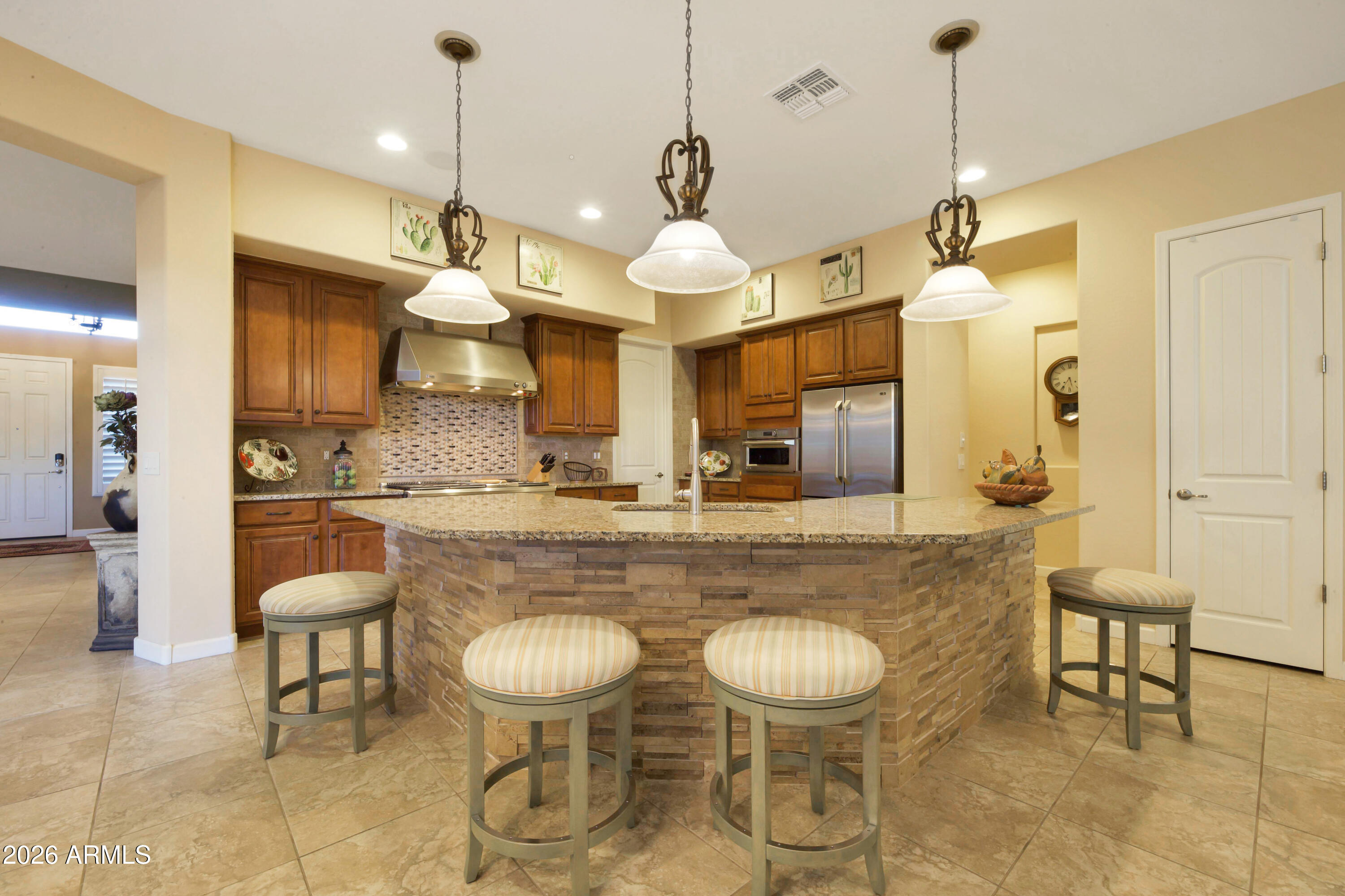 5807 E Sierra Sunset Trail