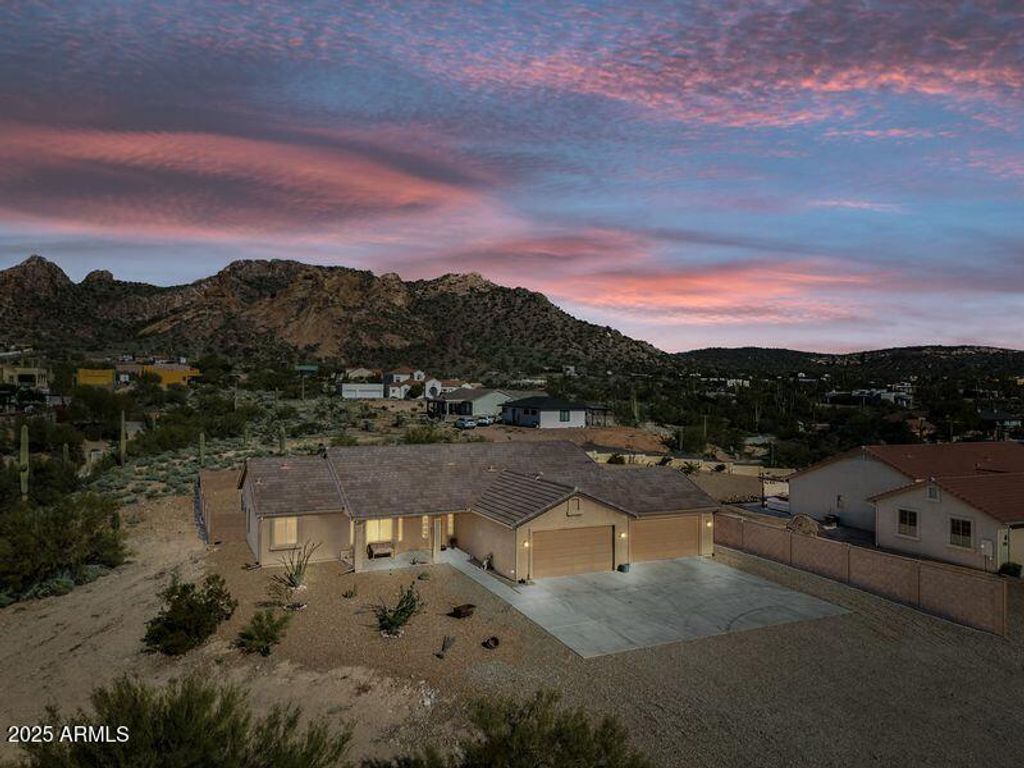 Photo of 86 E Moon Vista Street, Apache Junction, AZ 85119 (MLS # 6974980)