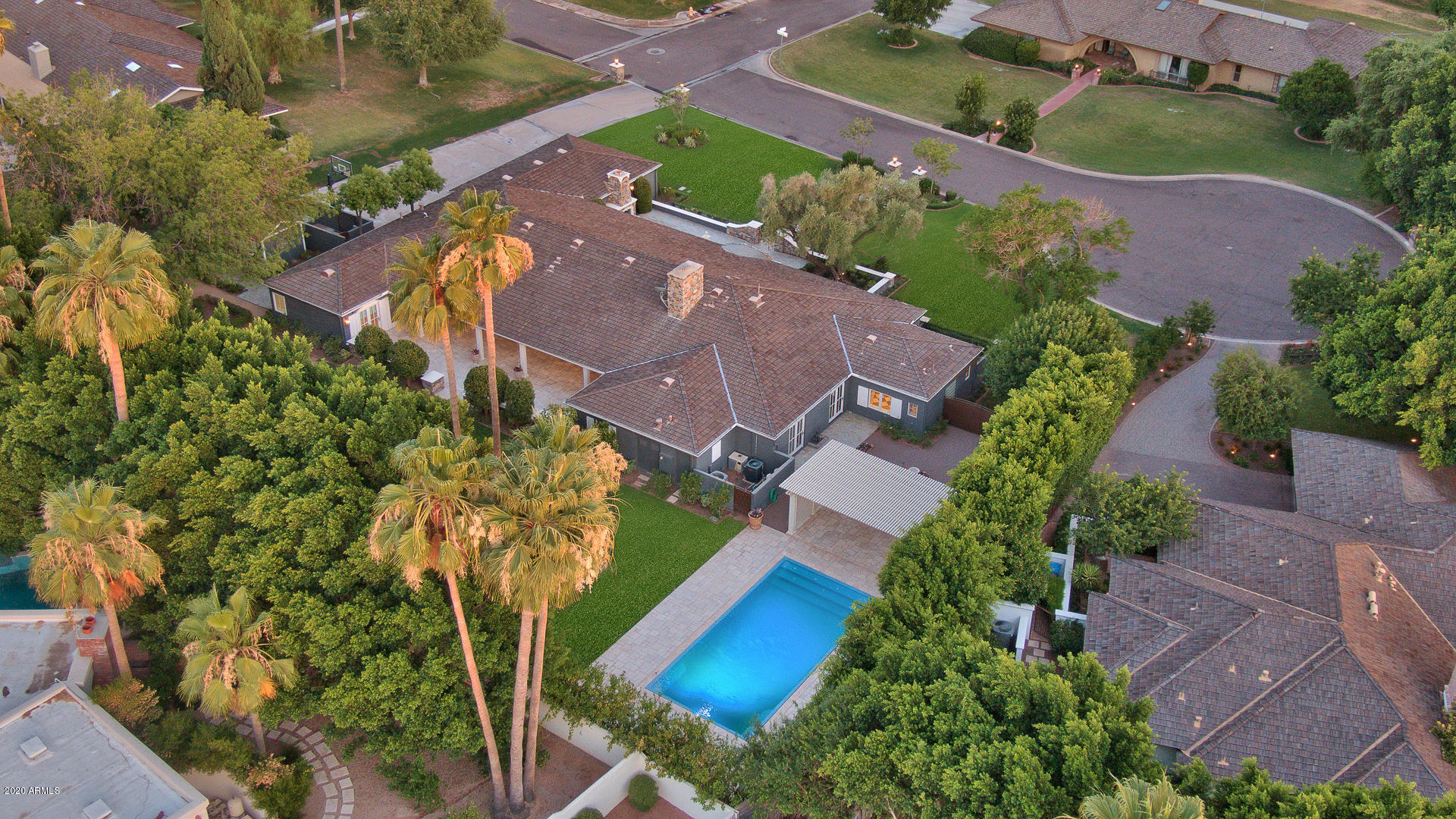 DEL RAY ESTATES 16 - Residential